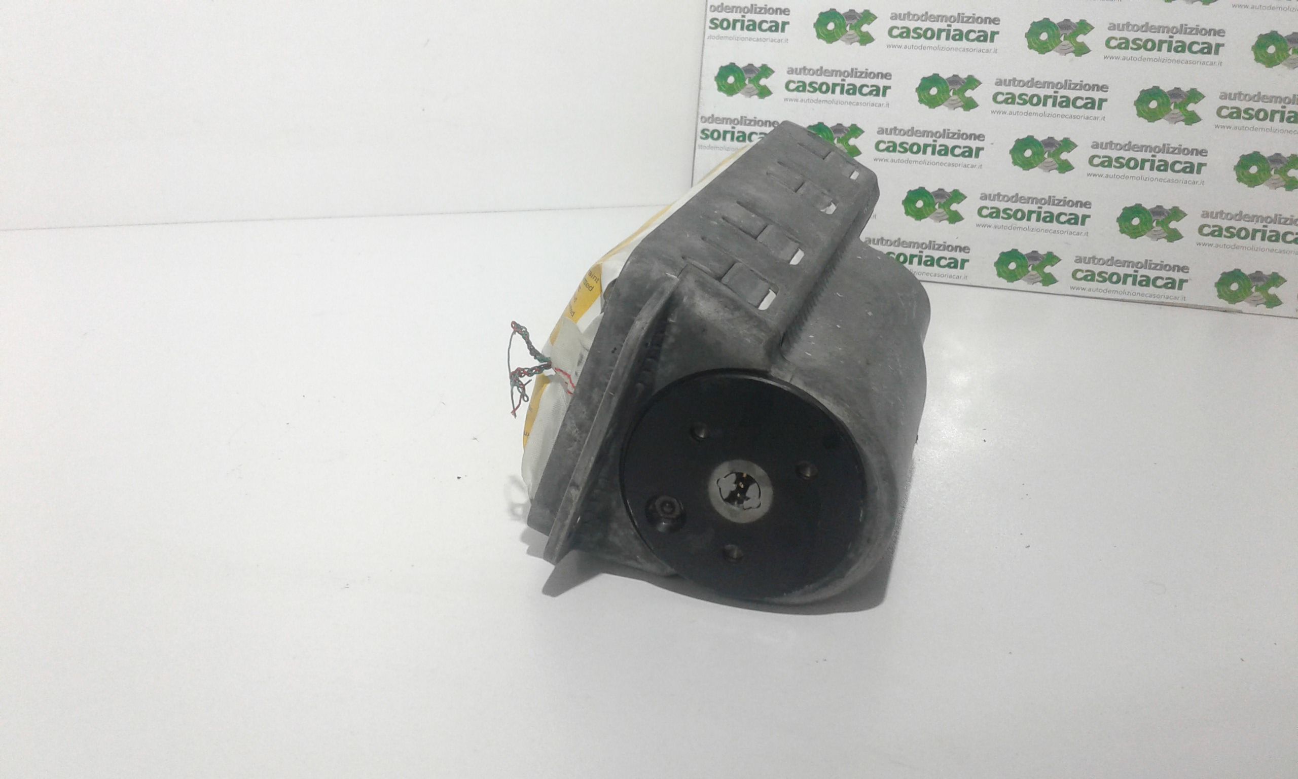 Dispositivo Airbag Lato Passeggero 46748661 Usato