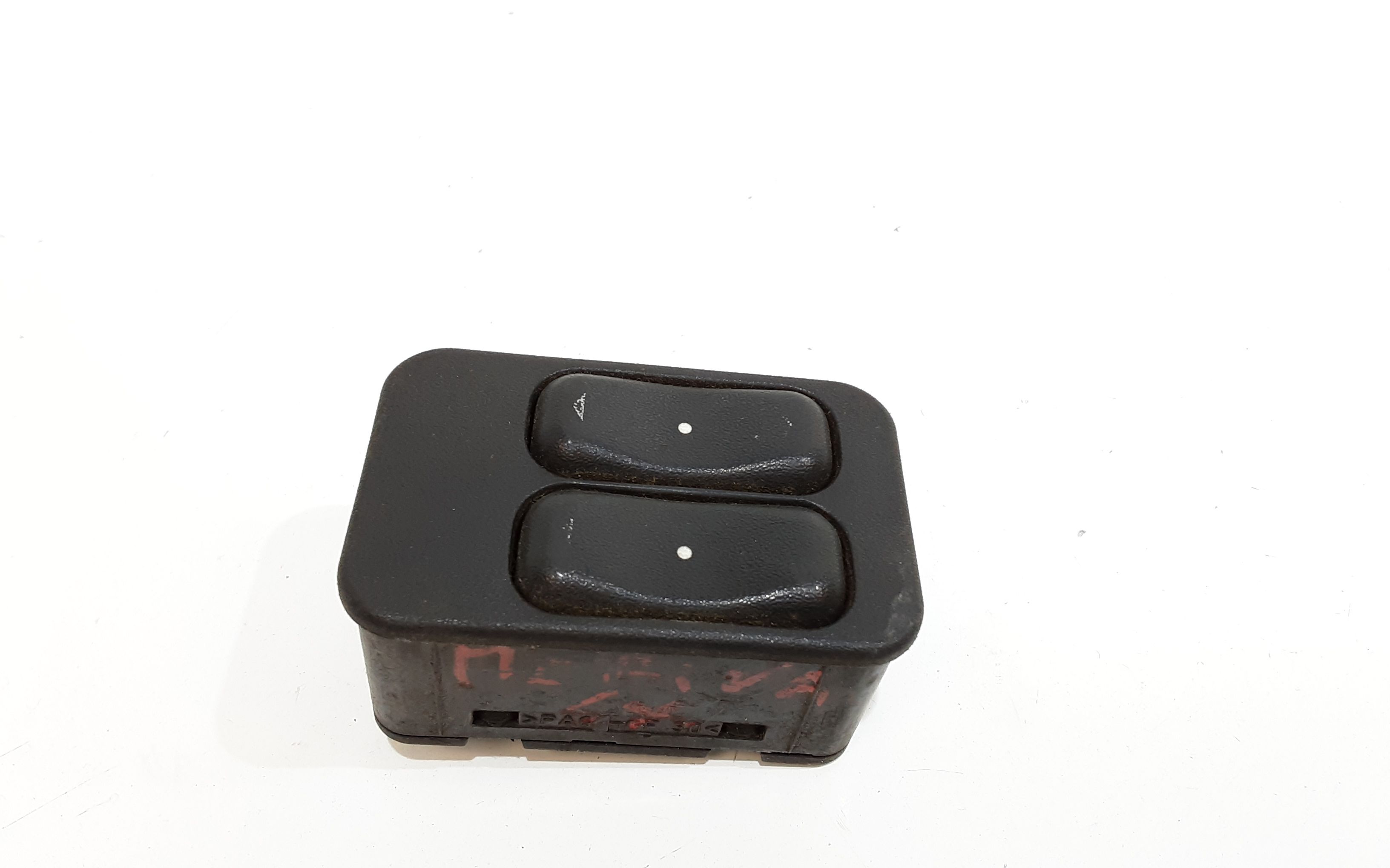 Interruttore Alzacristalli Porta Ant. Sinistro Usato