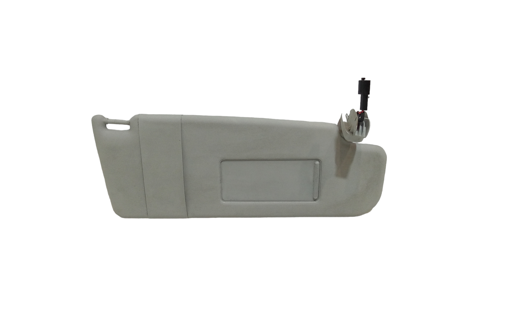 Aletta Parasole Parabrezza Destro 6Q0857552F2F4 Usato