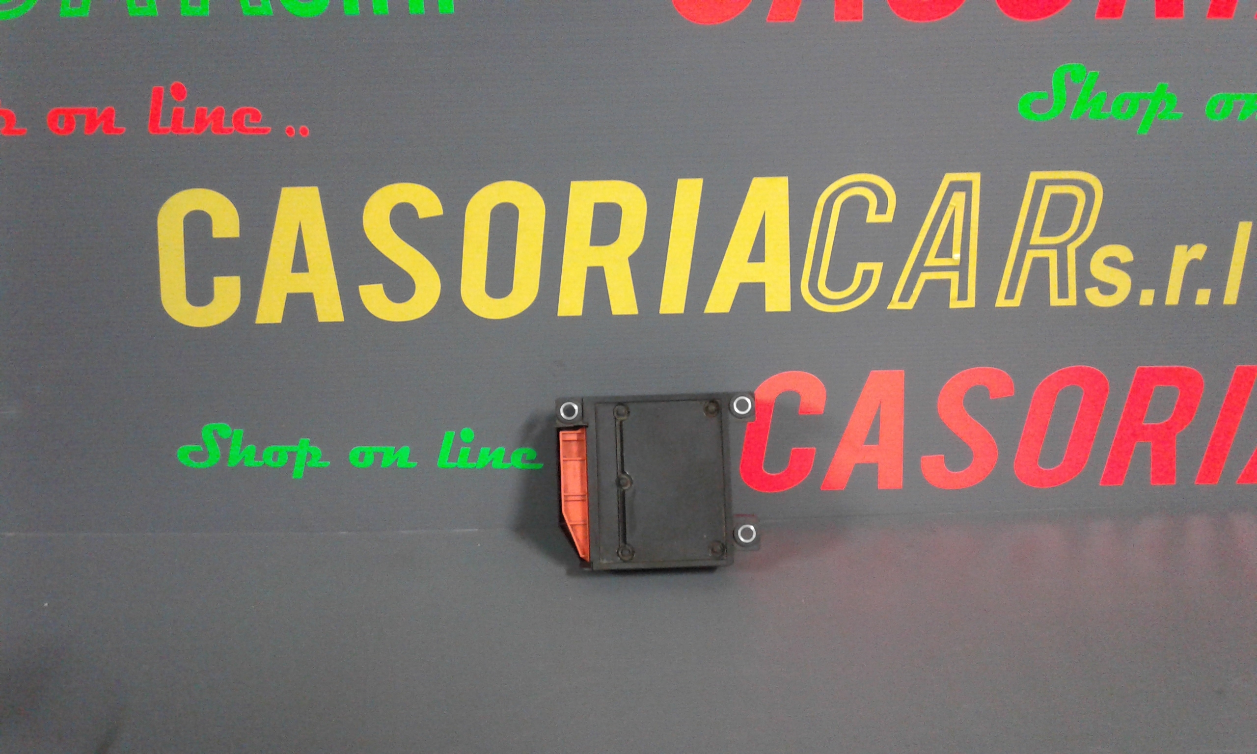 Centralina Comando Airbag Q0000055V012000000 Usato