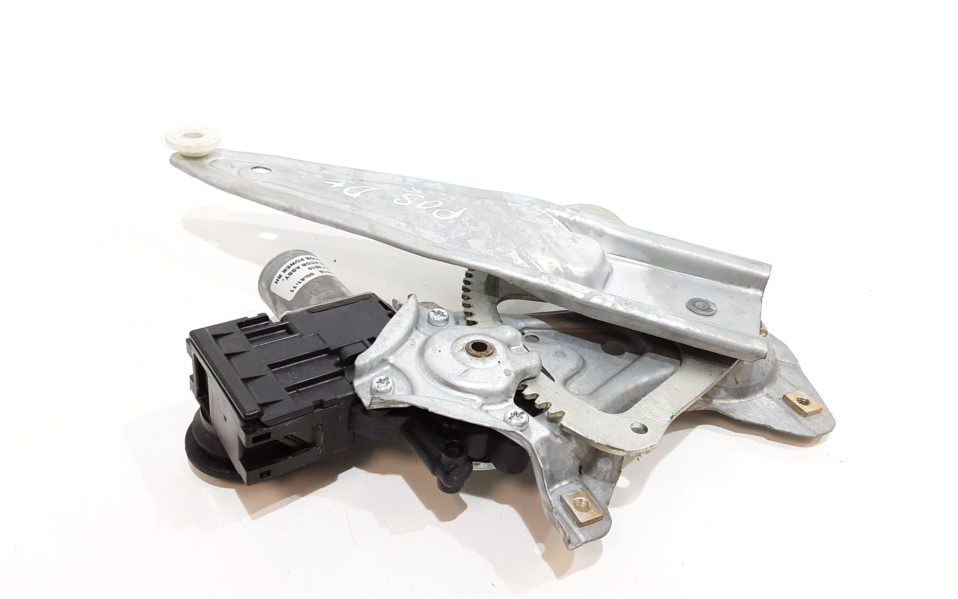 Alzacristallo Porta Post. Destro Usato