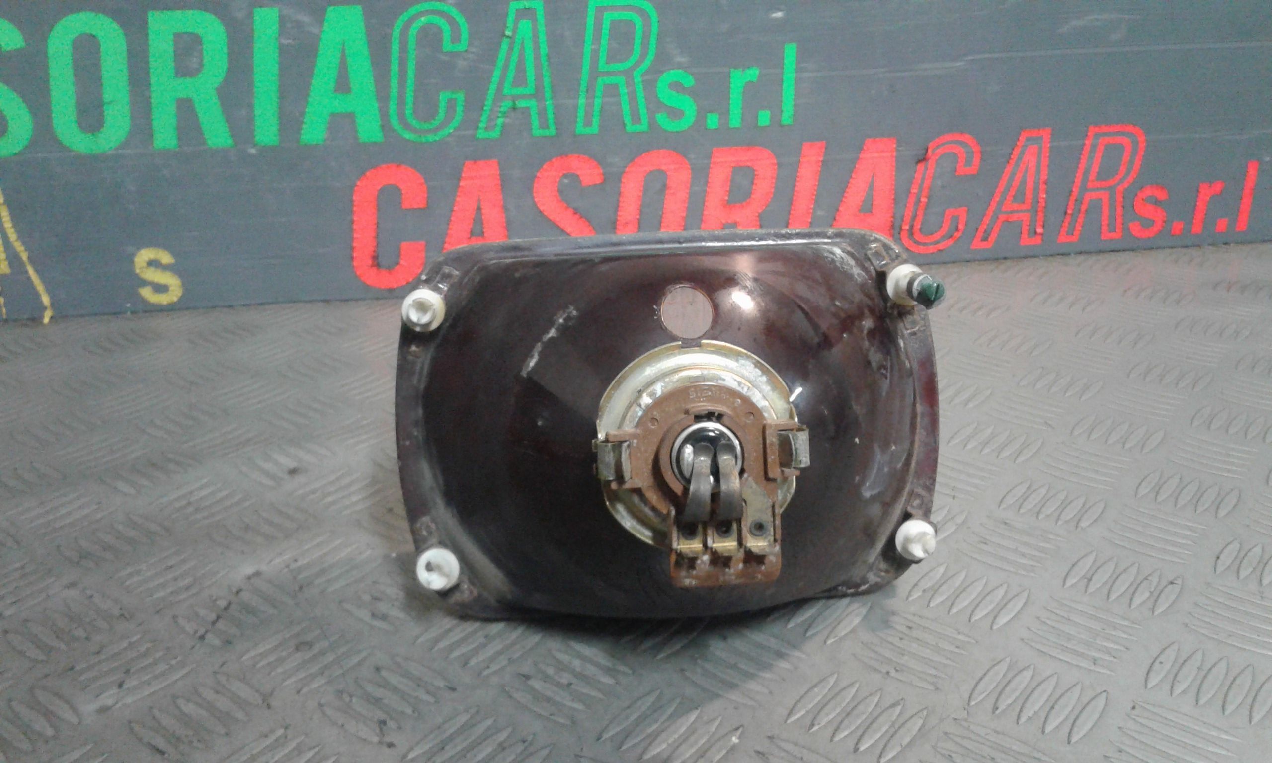 Proiettore Sinistro Usato