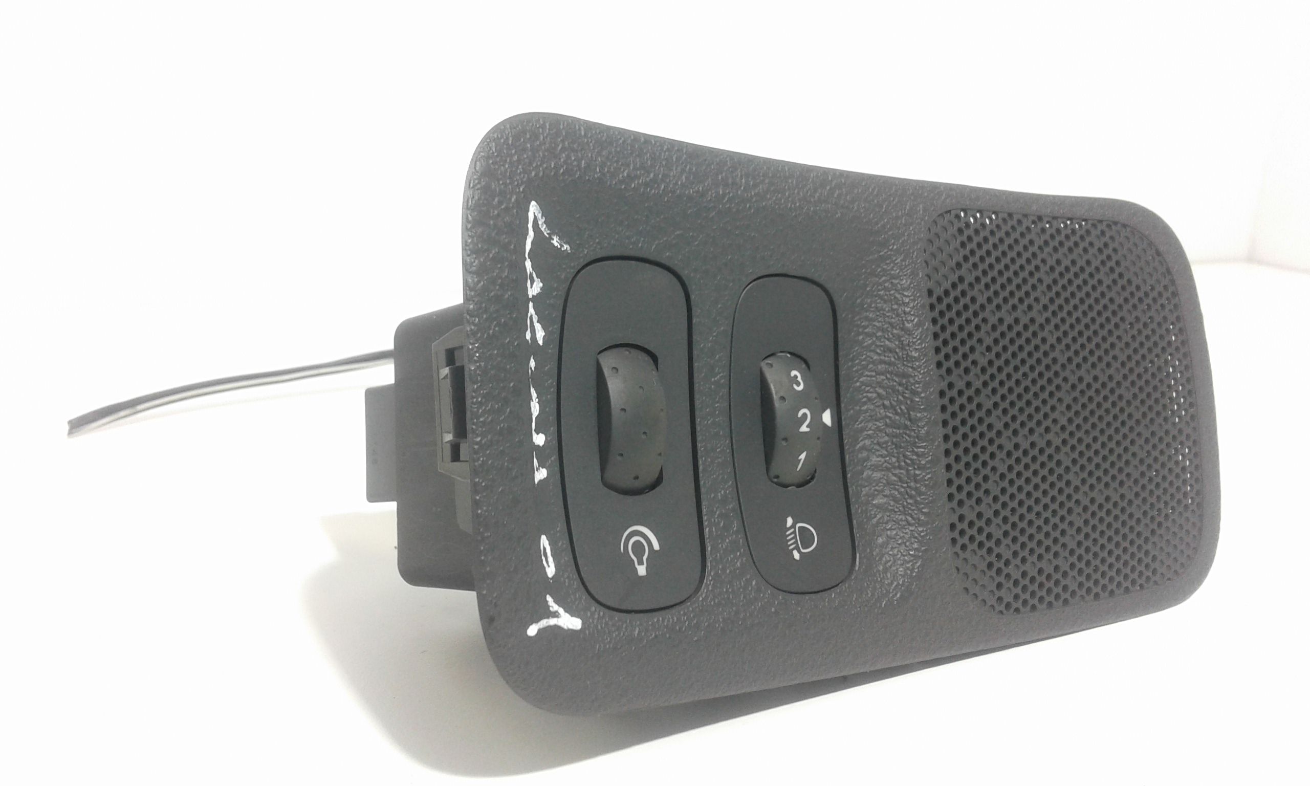 Interruttore Blocco Comando Luci 7701045923 Usato