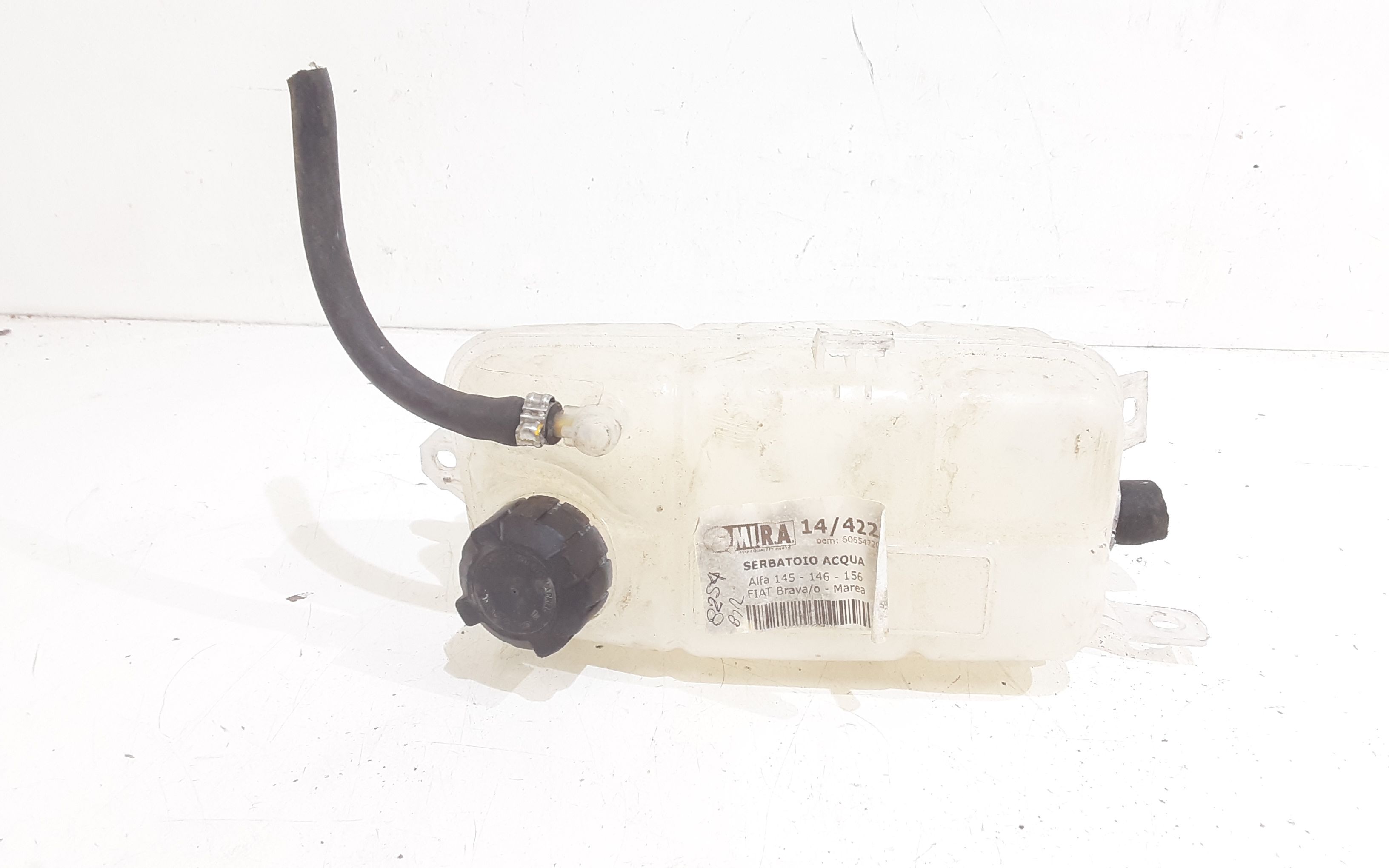 Vaschetta Compensazione Radiatore 60693147 Usato