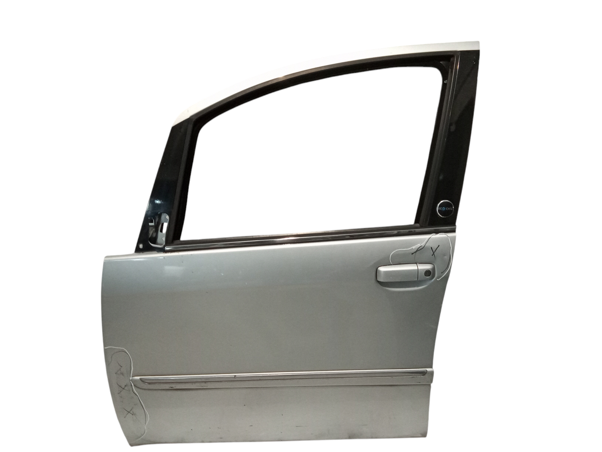 Porta Ant. Sinistro 46828897 Usato