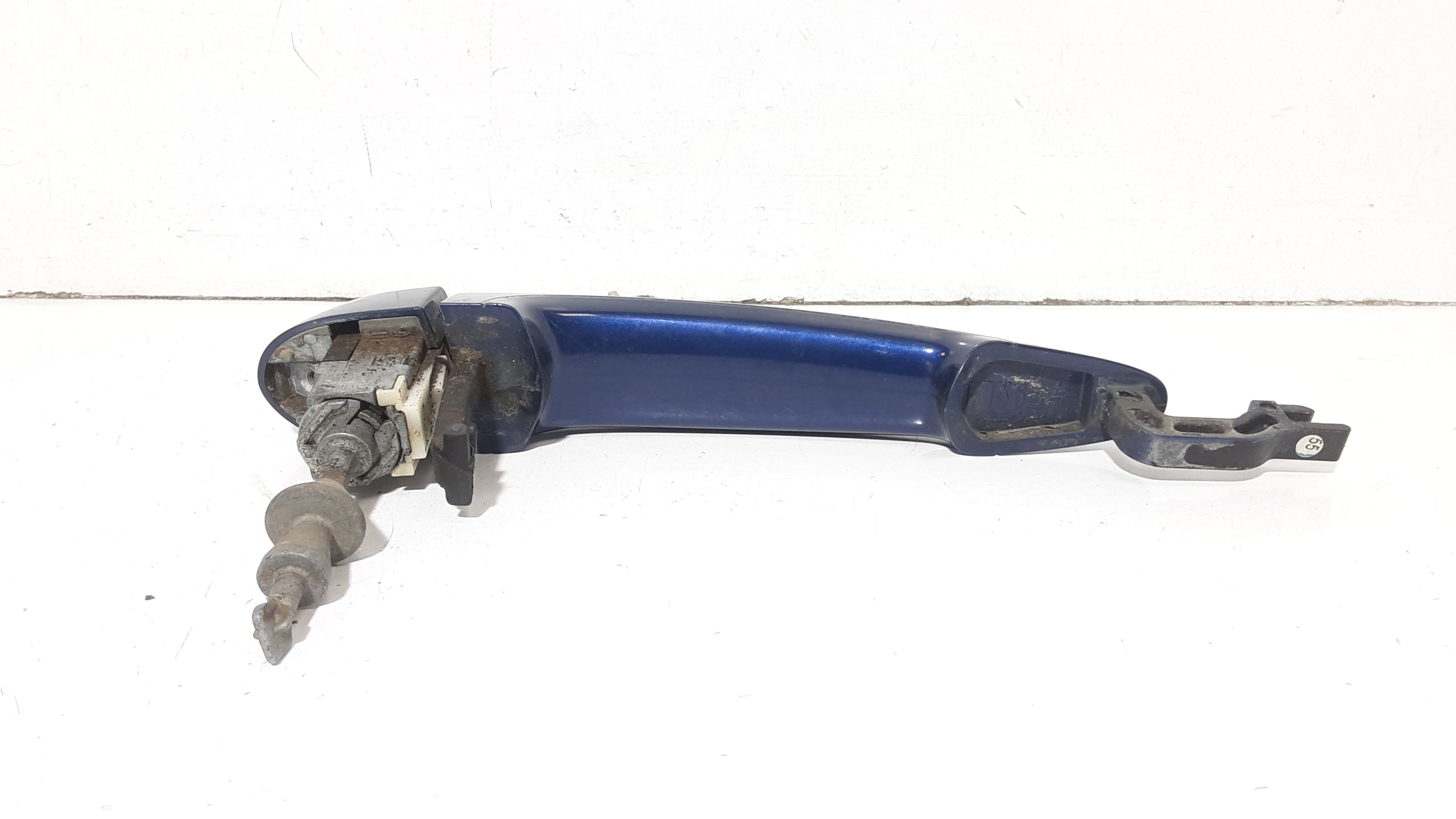 Maniglia Porta Ant. Sinistro 51217060669 Usato