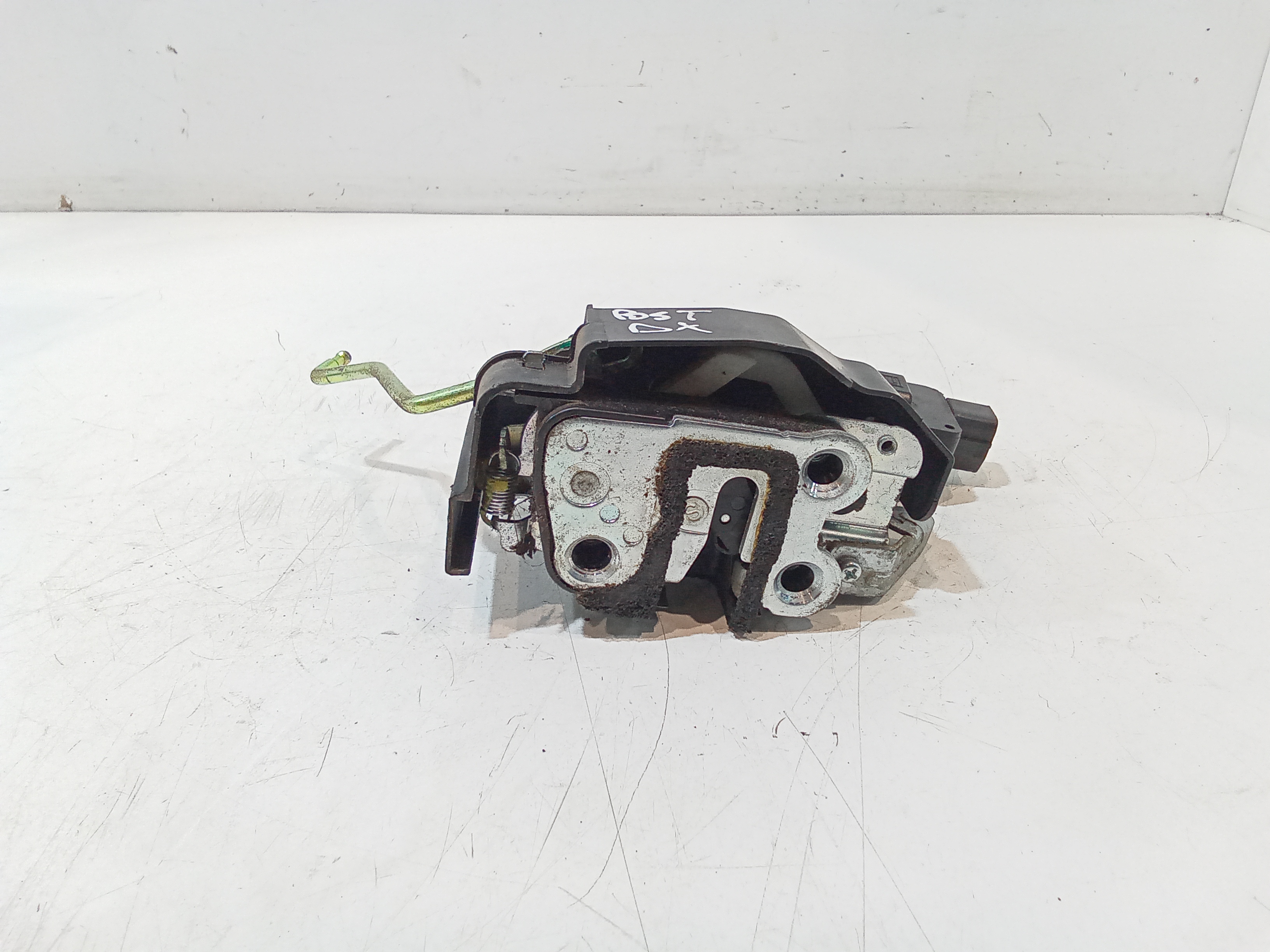 Serratura Porta Post. Destro 8142007000EQ Usato