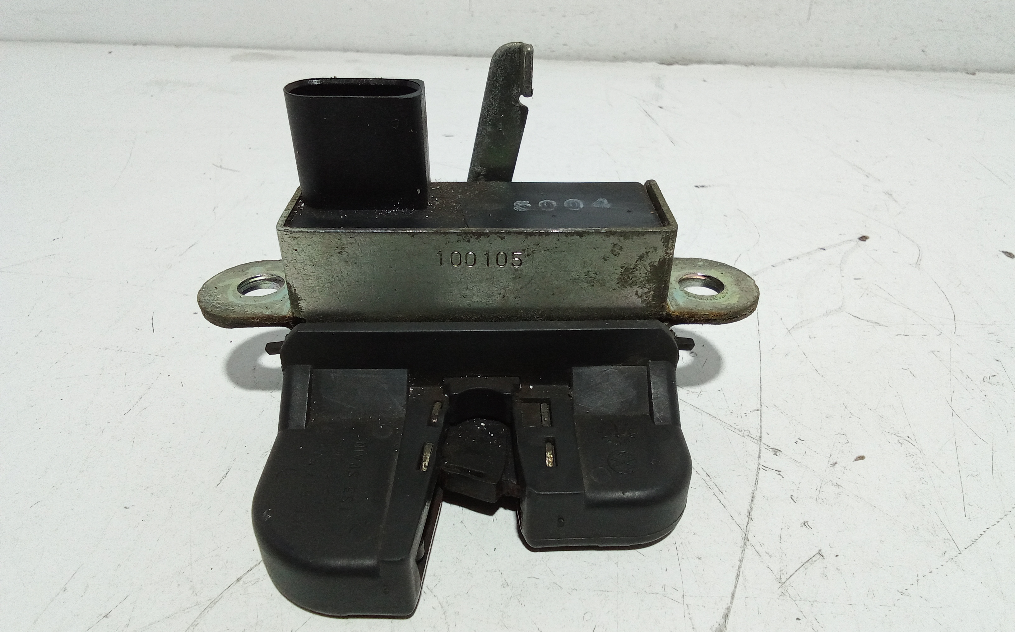 Serratura Cofano Post. Usato