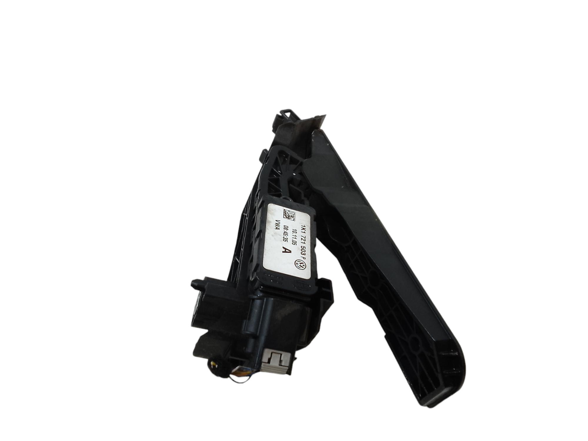 Pedale Acceleratore 1K1721503AS Usato