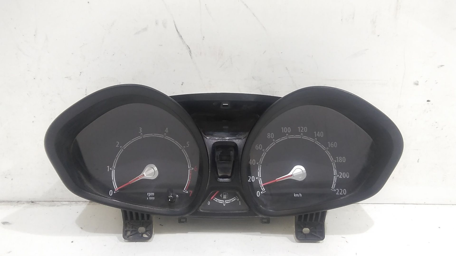 Quadro Portastrumenti 1593143 Usato