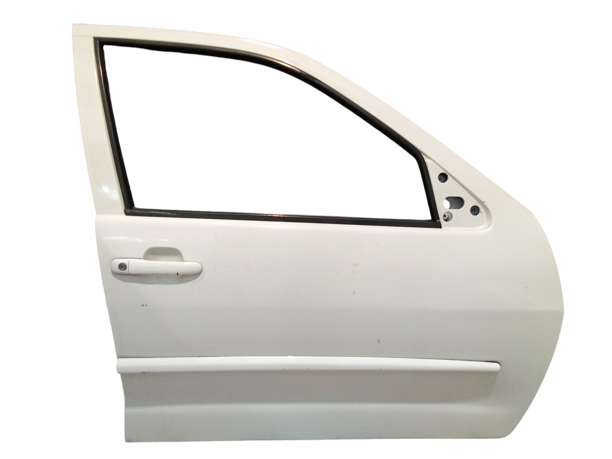 Porta Ant. Destro 6N4831056F Usato