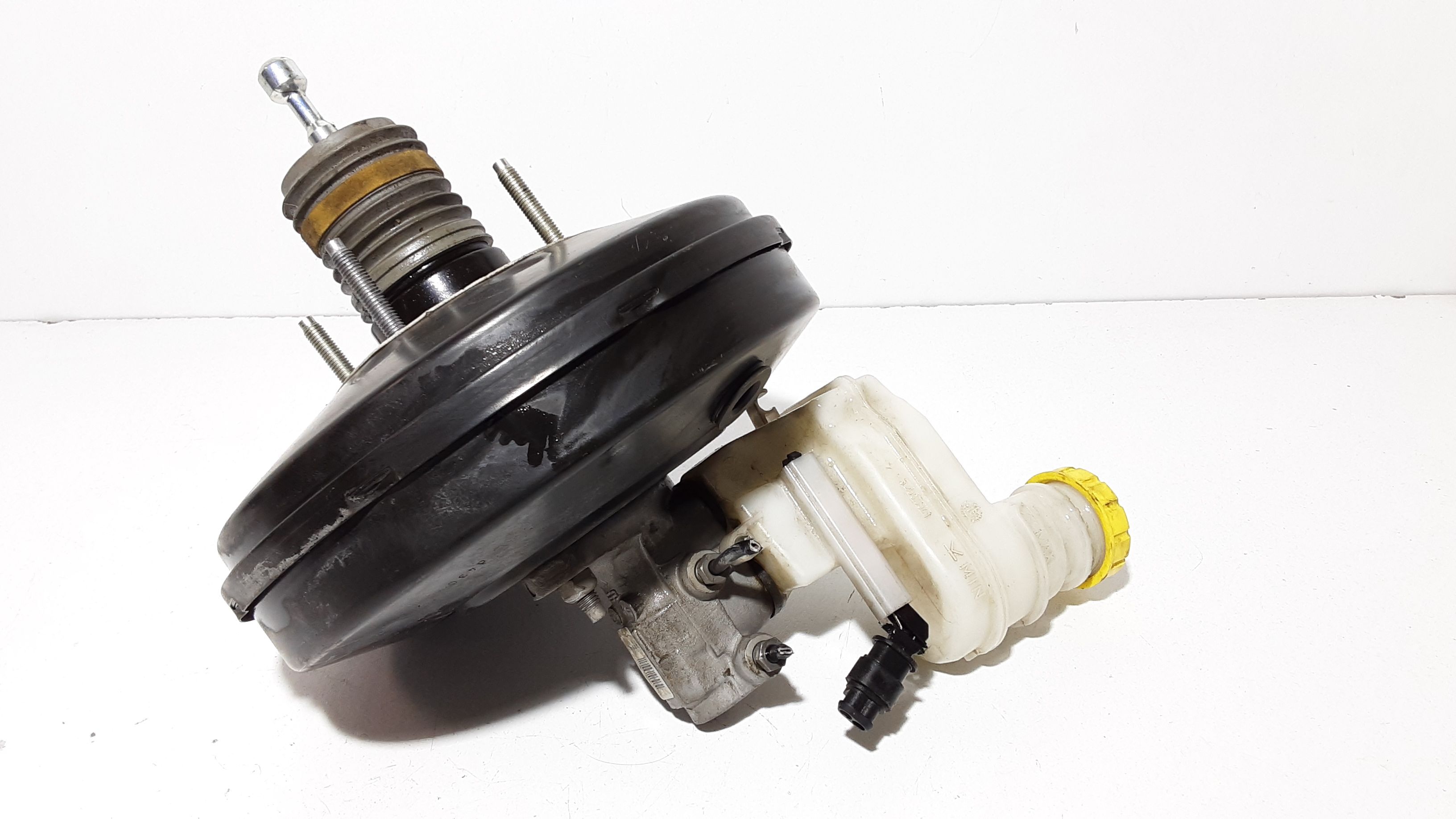 Servofreno 77365841 Usato