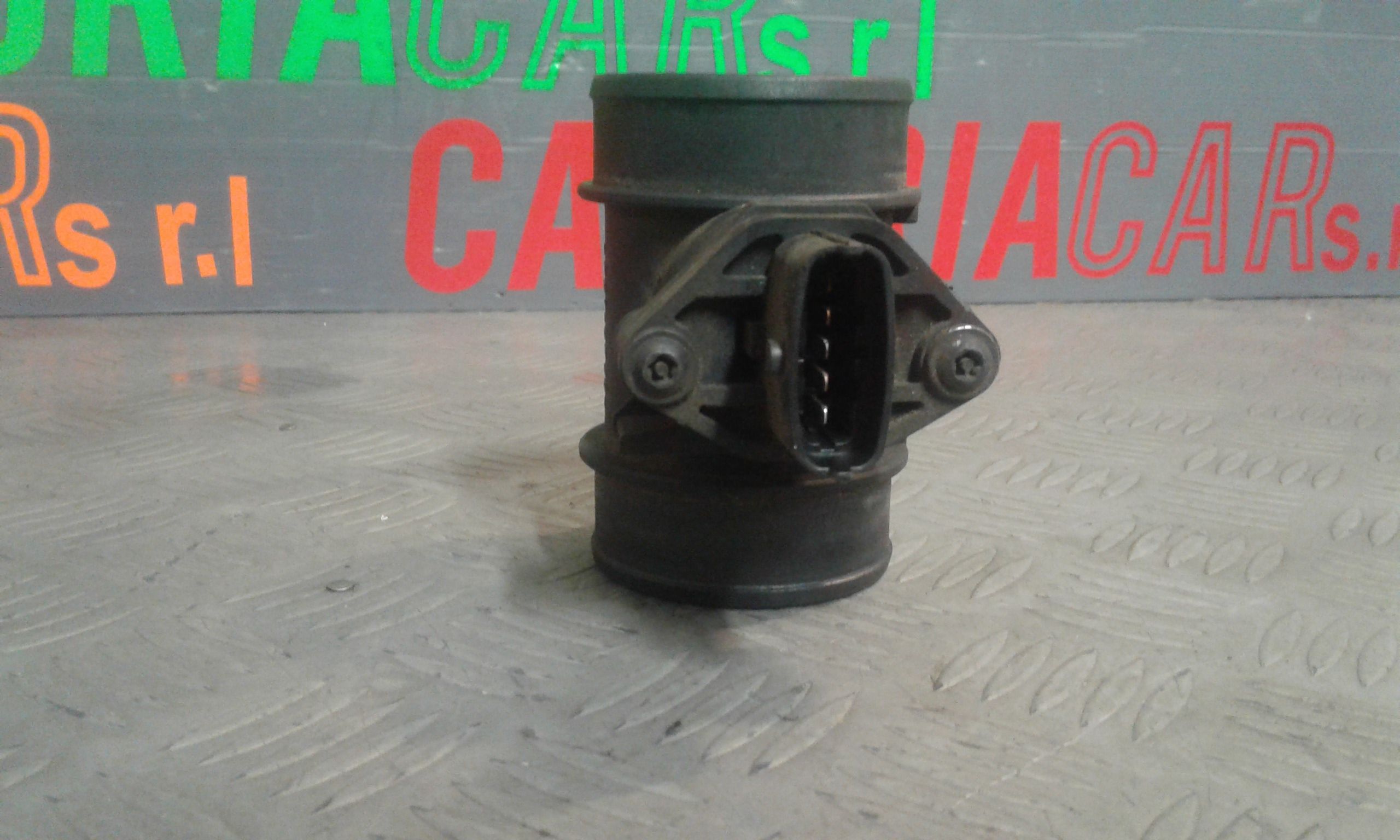 Flussometro/debimetro 9193149 Usato