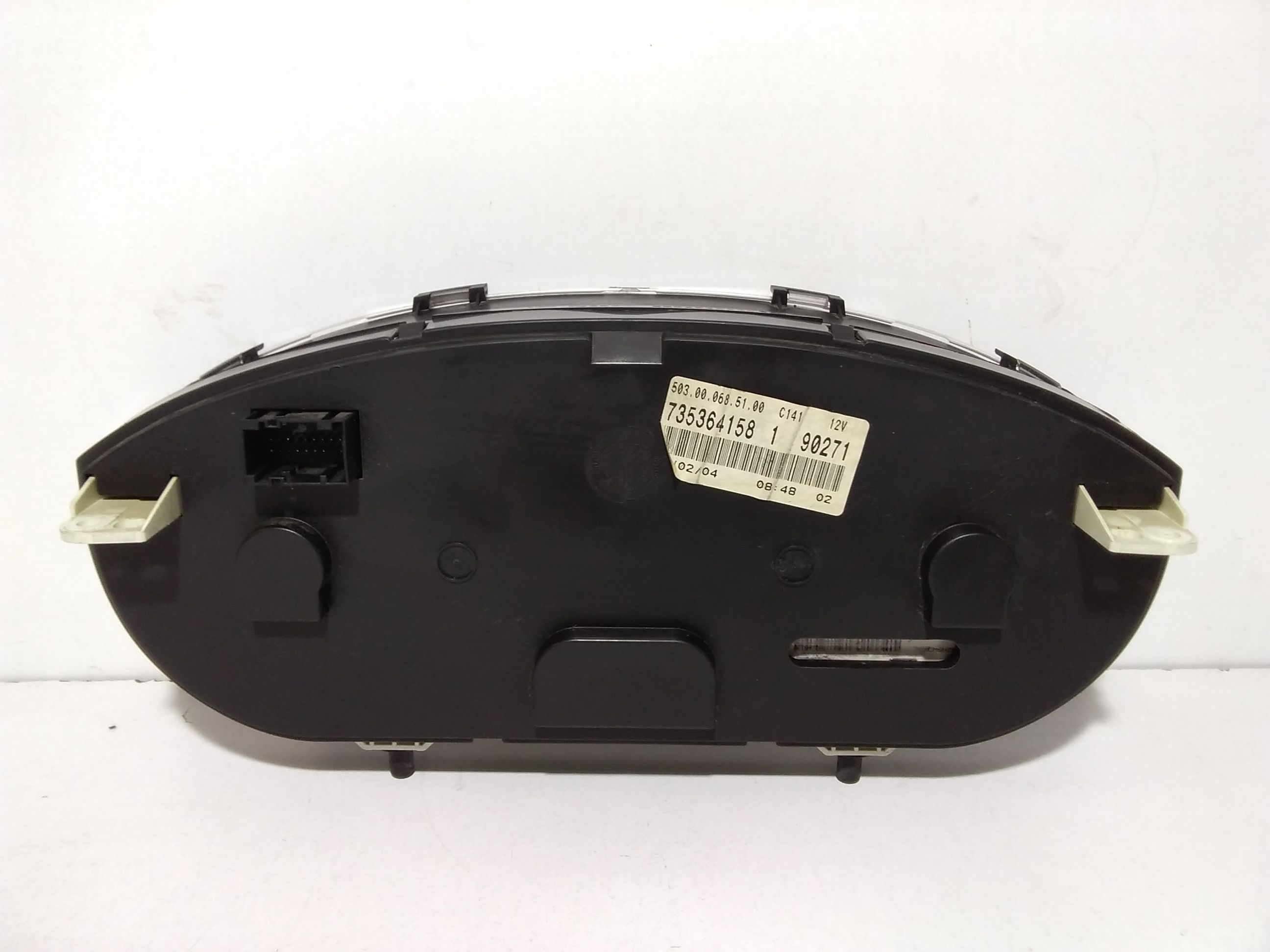 Quadro Portastrumenti Usato