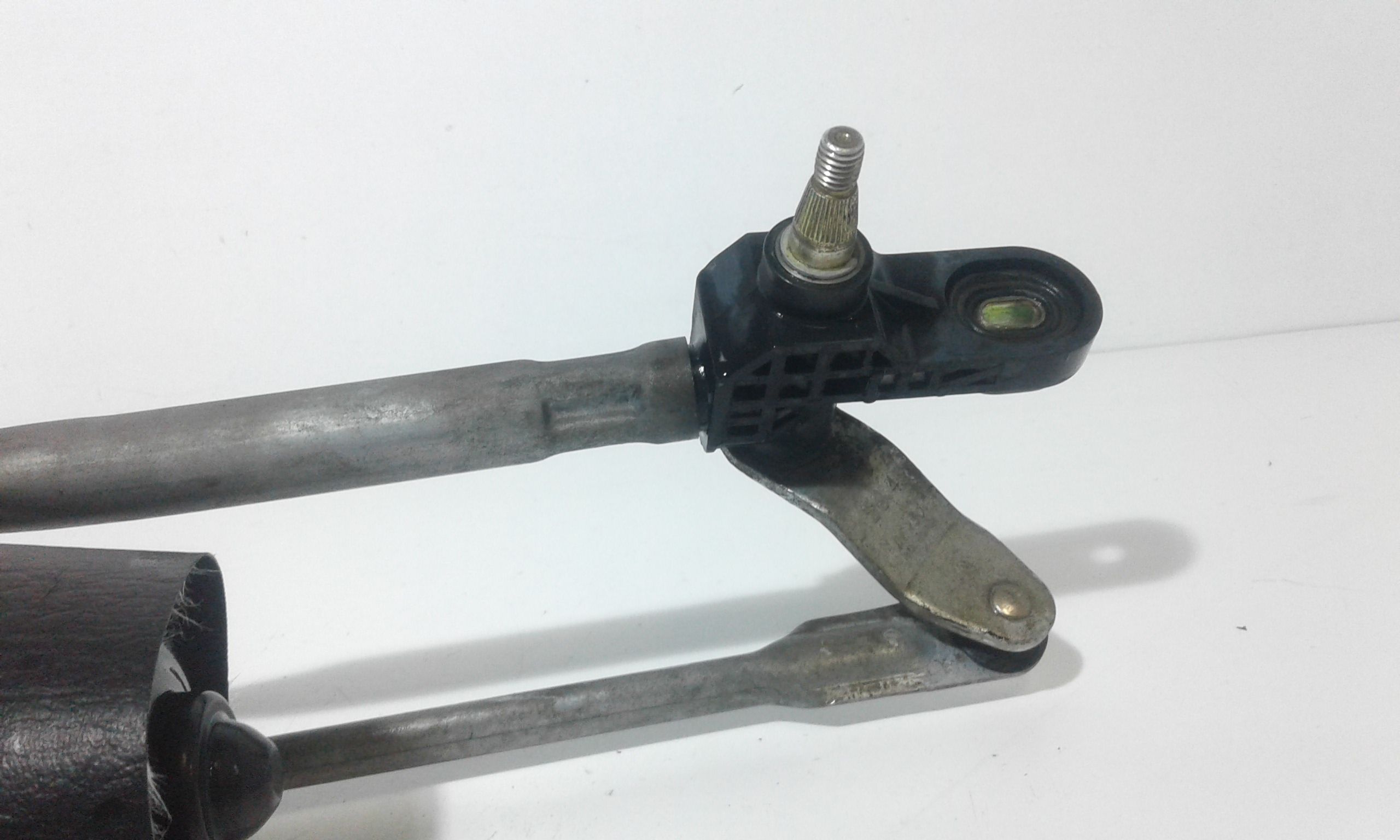 Motorino Tergiparabrezza Compl. Usato