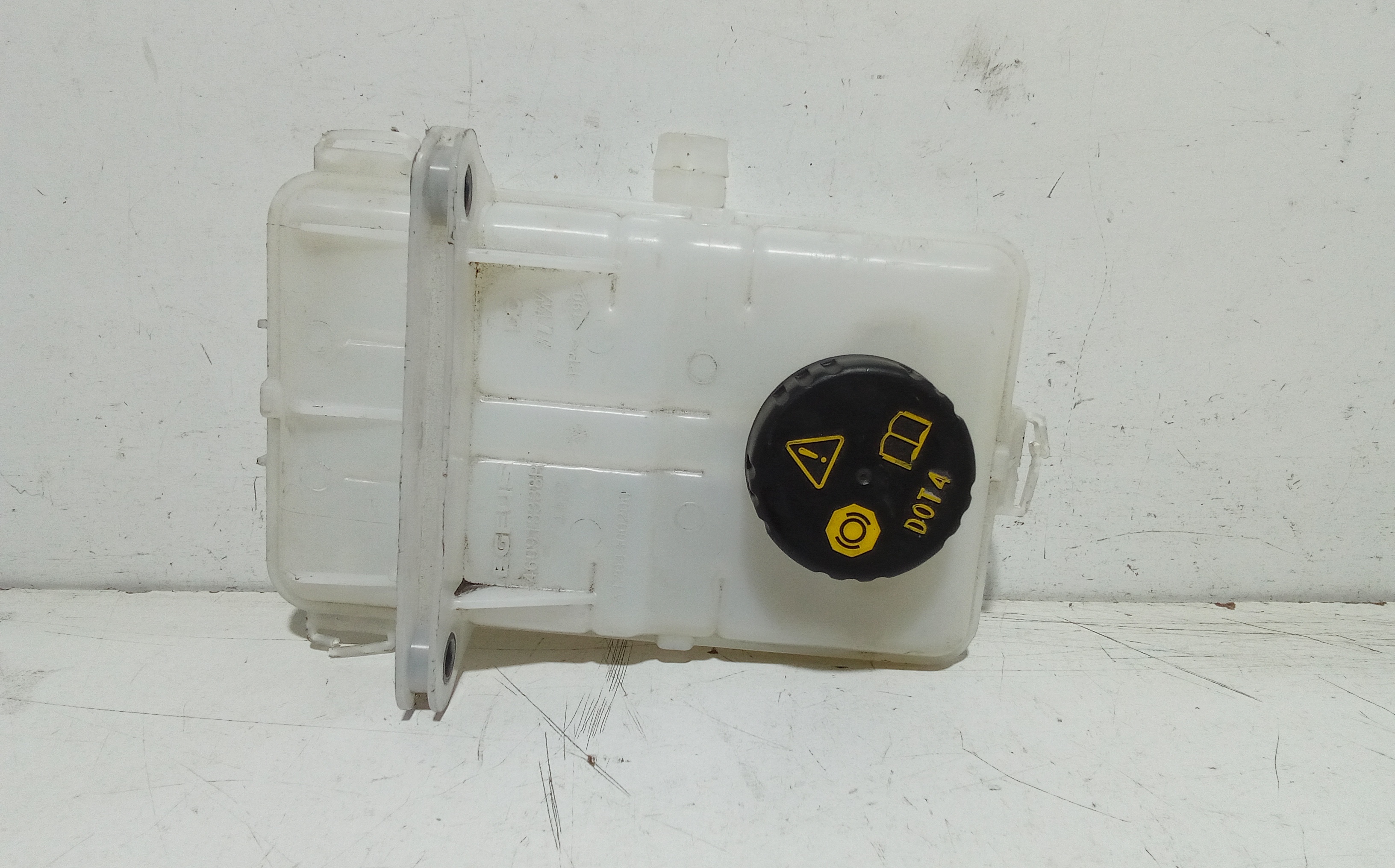 Serbatoio Liquido Freni A4204300200 Usato