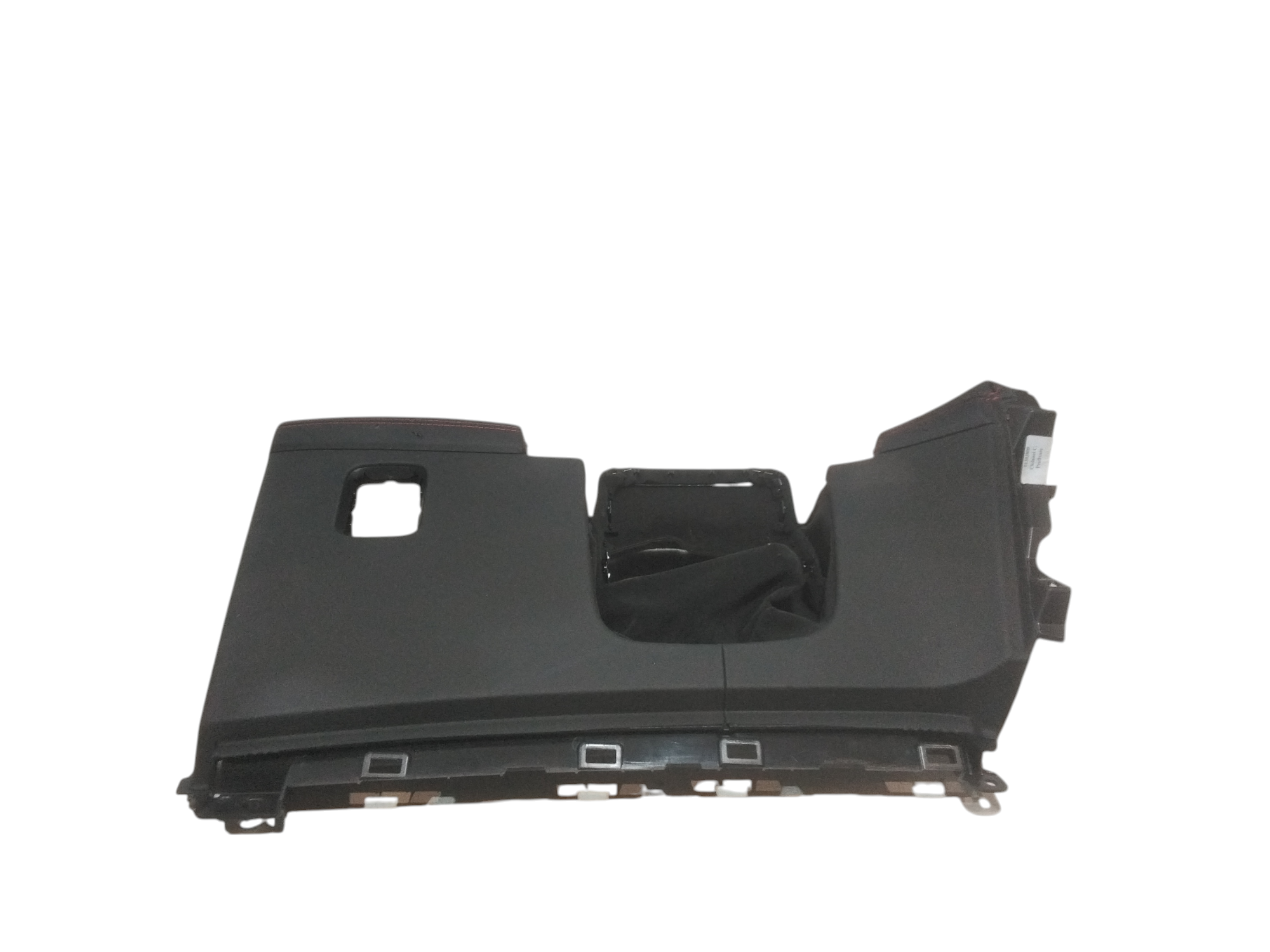 Cruscotto Parte Sup. Usato