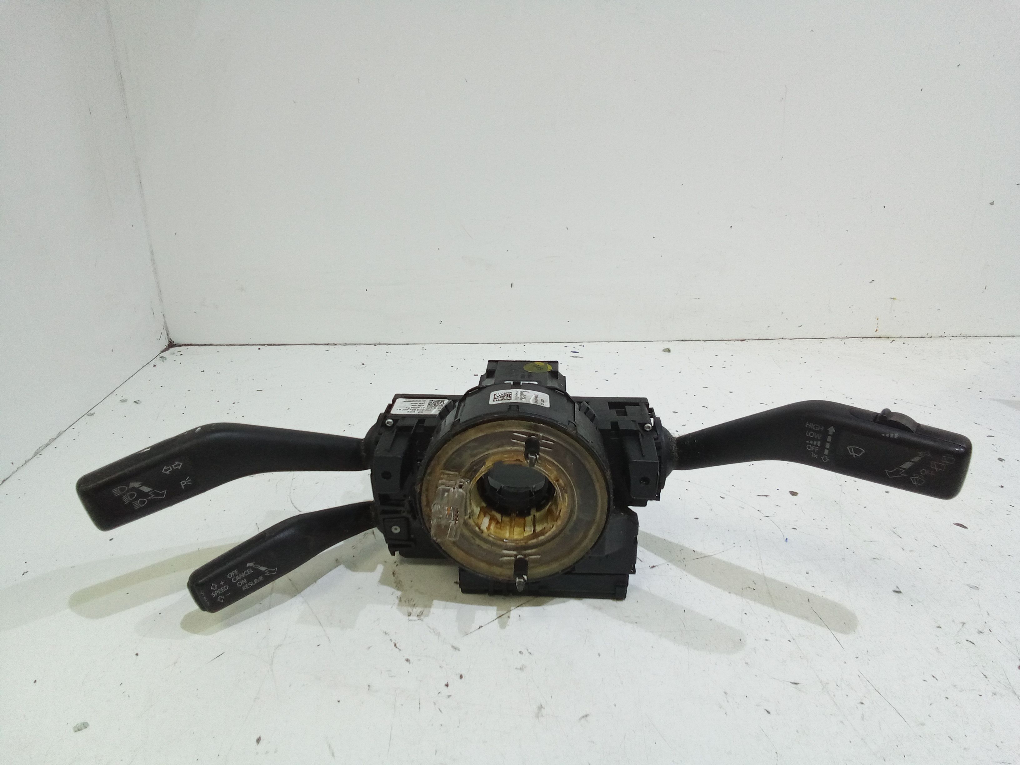 Devioguidasgancio Compl. Usato