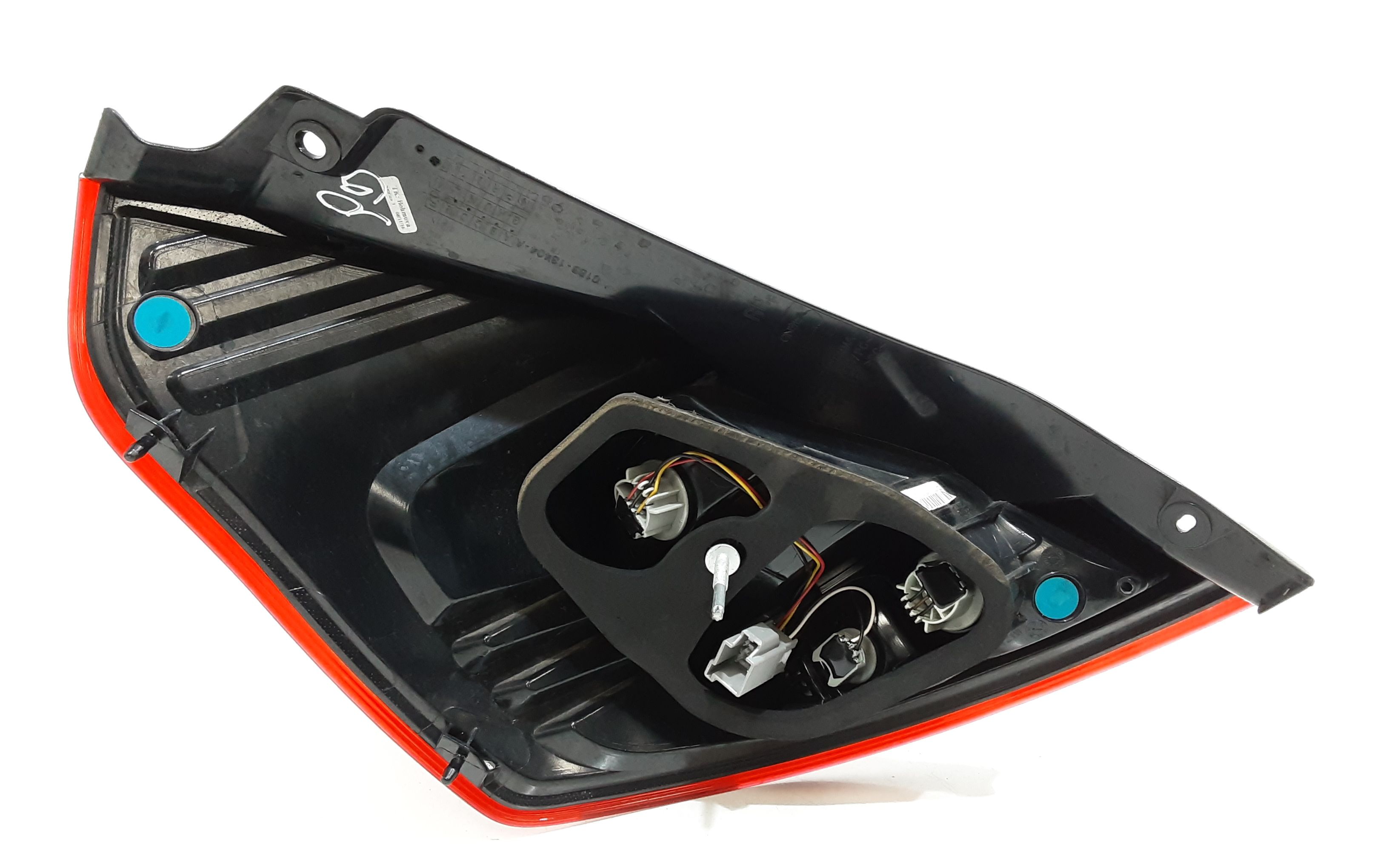 Fanale Post. Destro 1877010 Usato