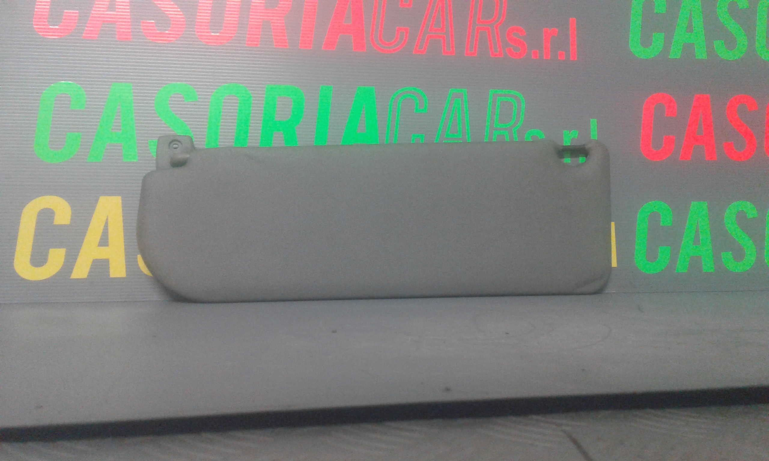 Aletta Parasole Parabrezza Destro 9467004877 Usato