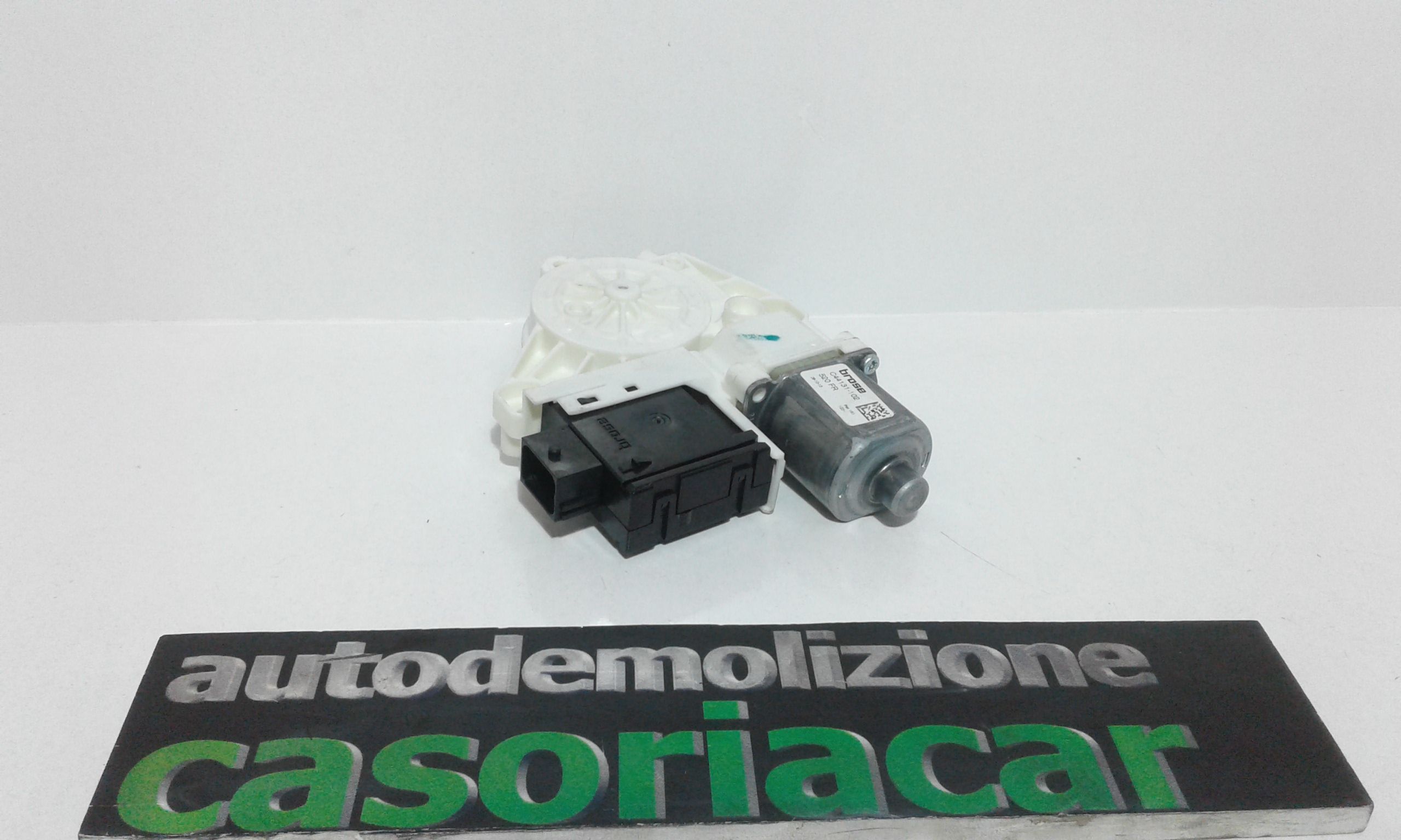 Motorino Alzacristallo Porta Ant. Destro 71777183 Usato