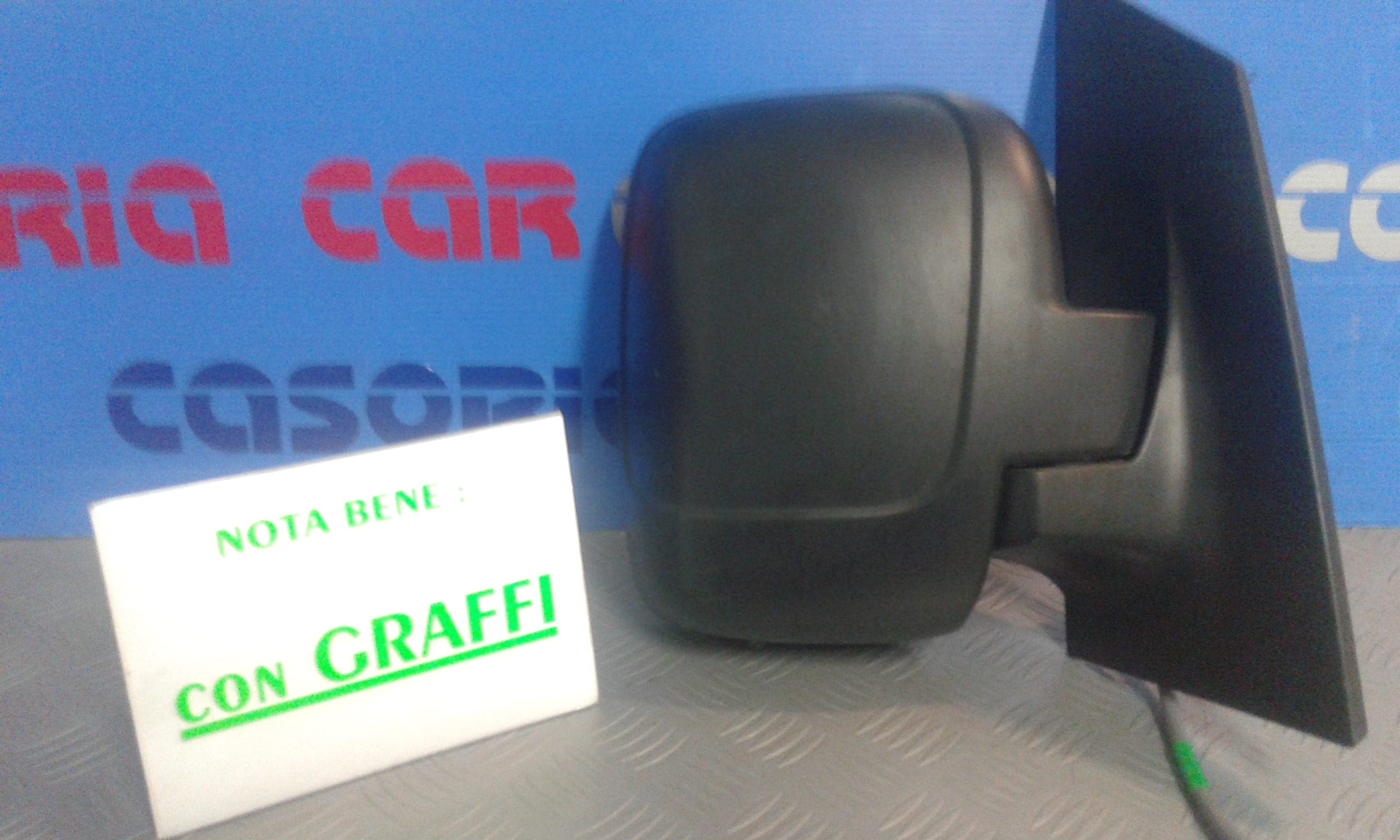 Retrovisore Est. Destro 96777525XT Usato