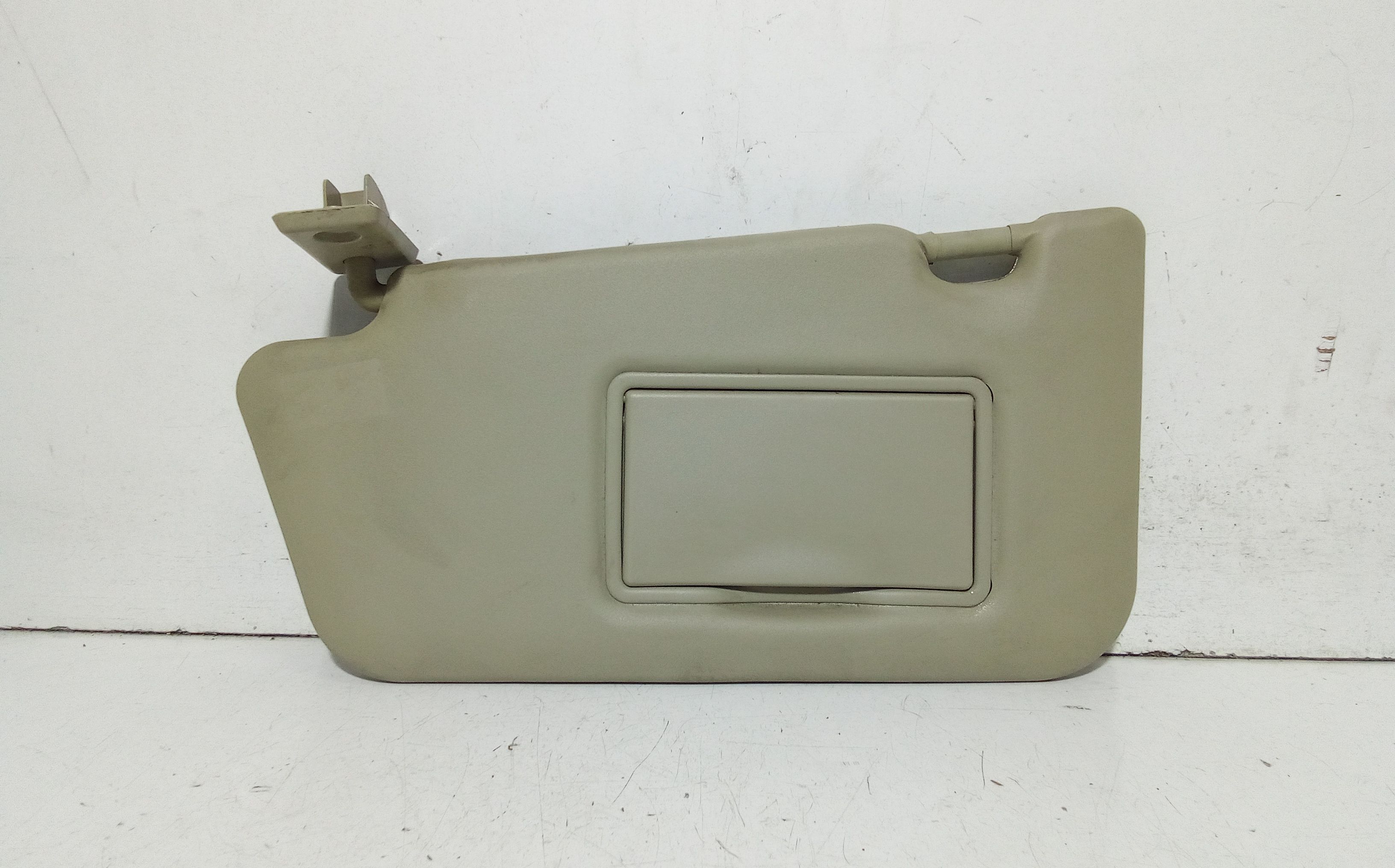 Aletta Parasole Parabrezza Sinistro Usato