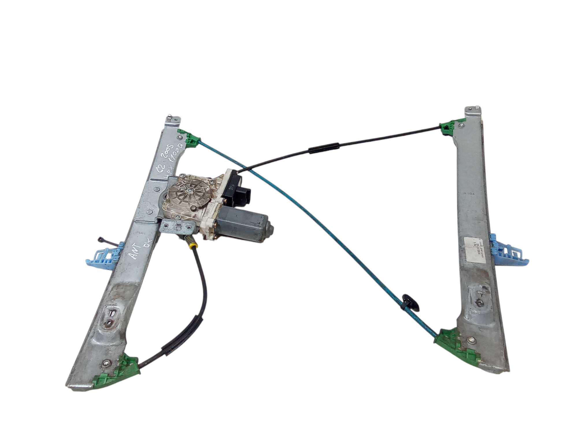 Alzacristallo Porta Ant. Destro 9222Q1 Usato