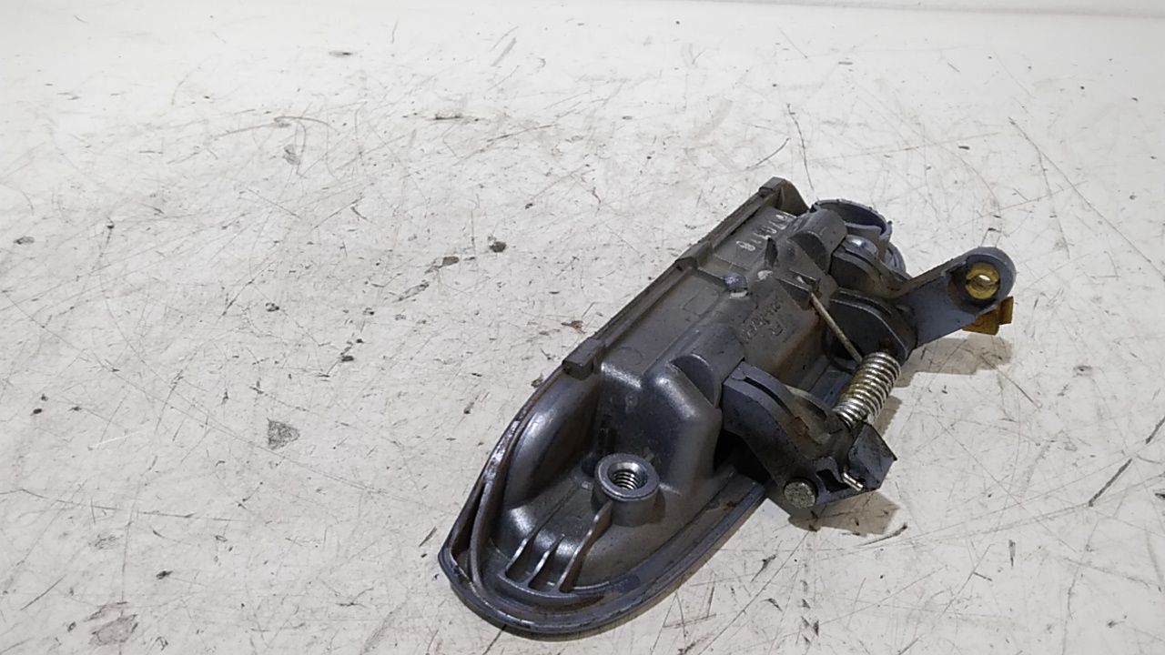 Maniglia Porta Ant. Sinistro 8265007000 Usato