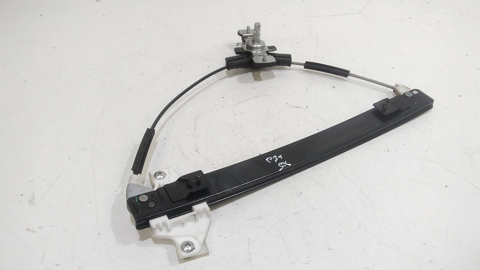 Alzacristallo Porta Post. Sinistro 95970600 Usato