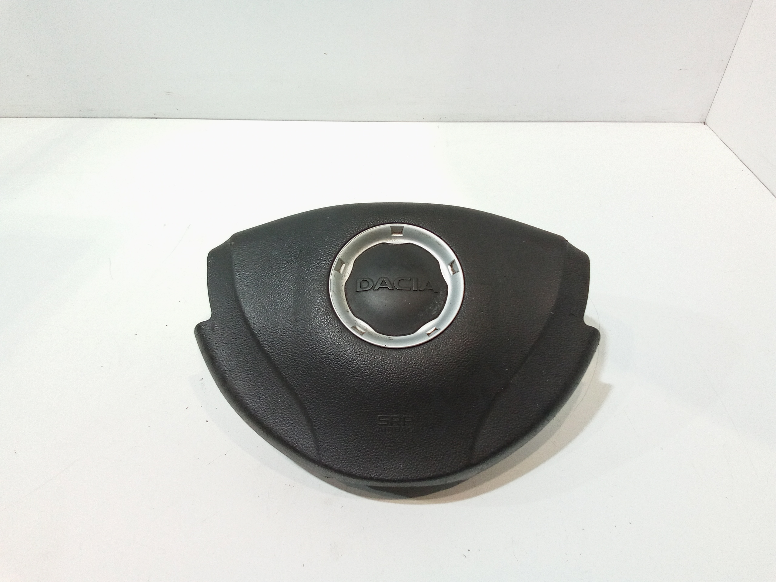 Dispositivo Airbag Lato Guida 8200823307 Usato