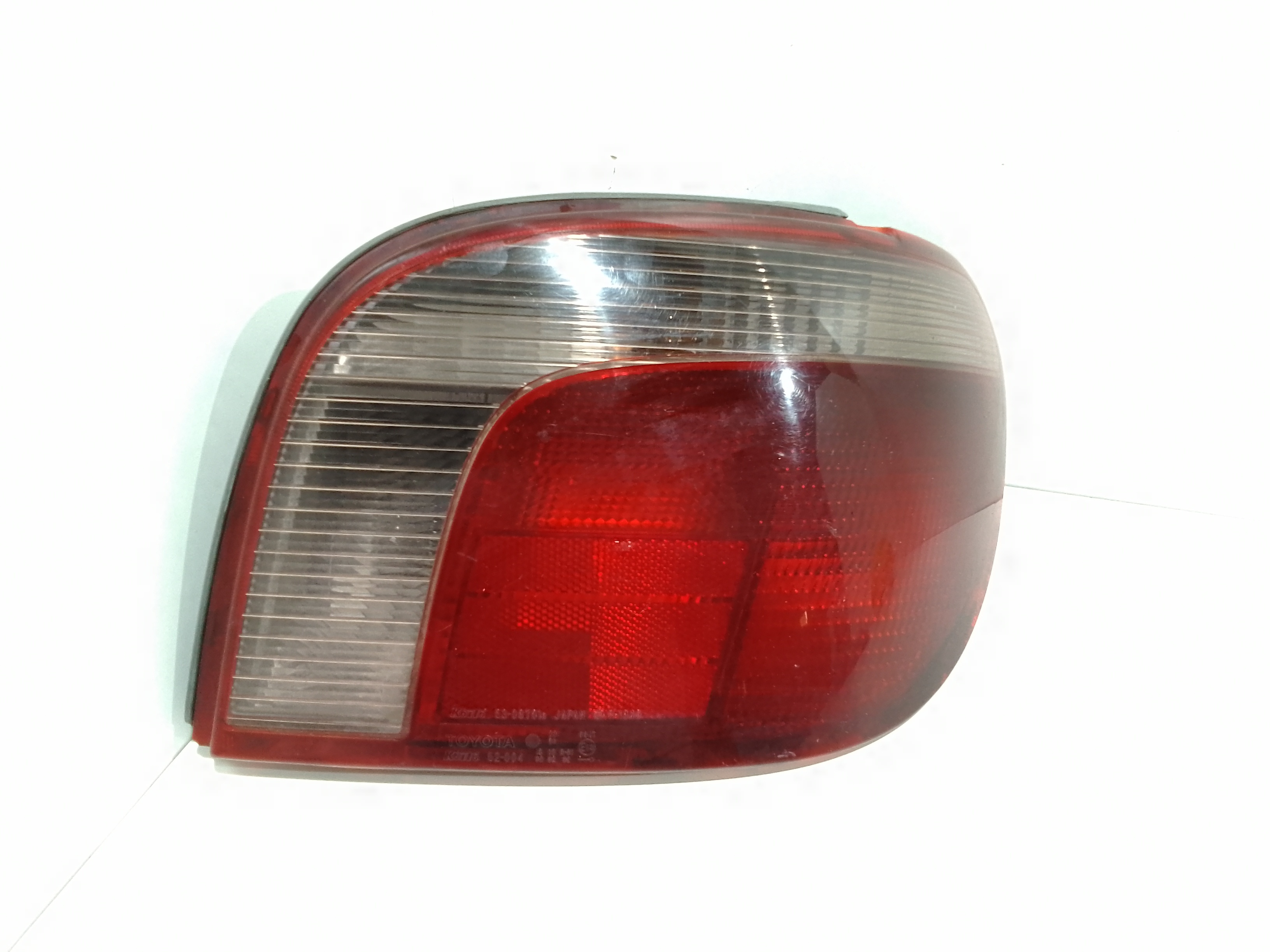 Fanale Post. Destro 815500D010 Usato