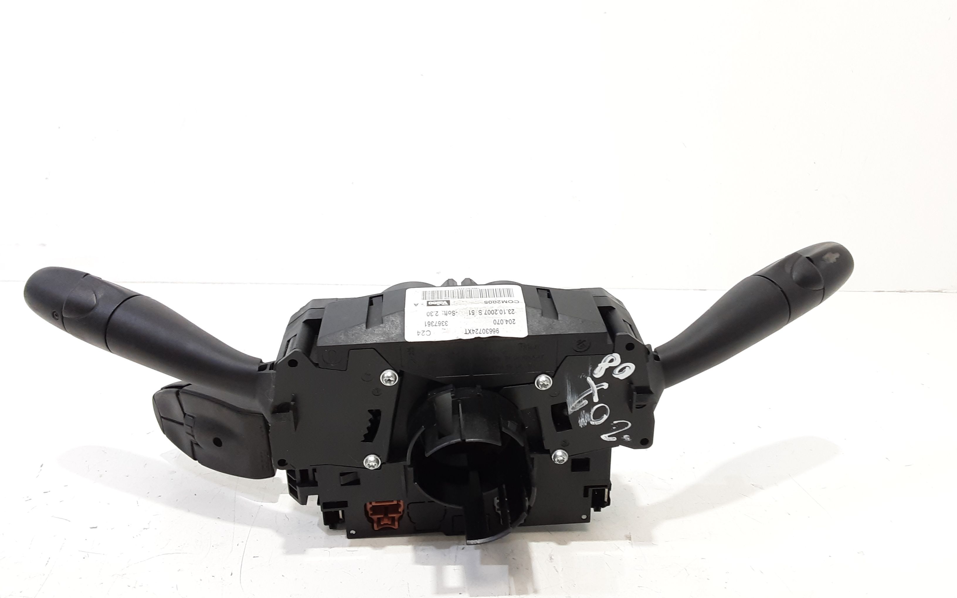 Devioguidasgancio Compl. 624247 Usato