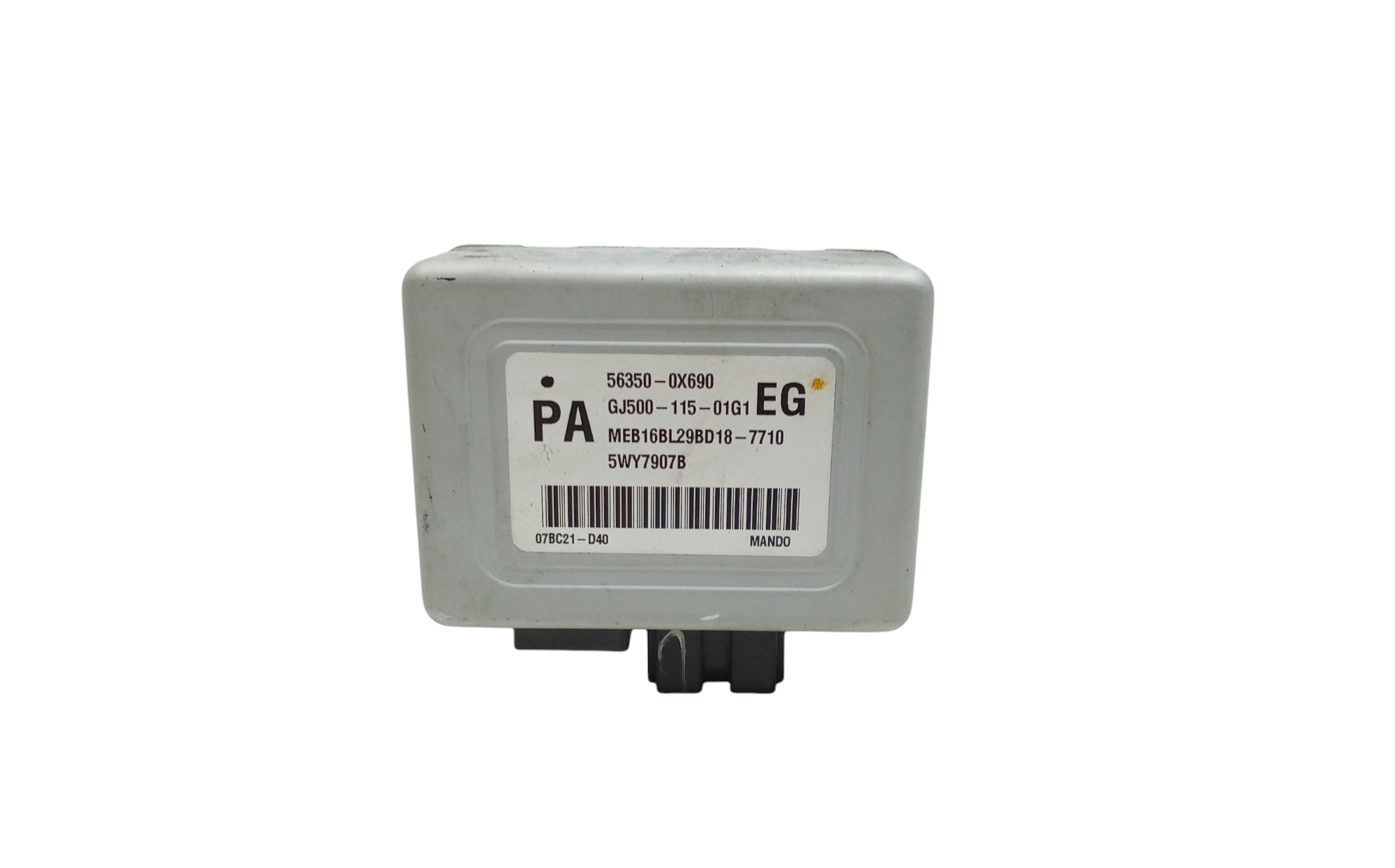 Centralina Sterzo Usato