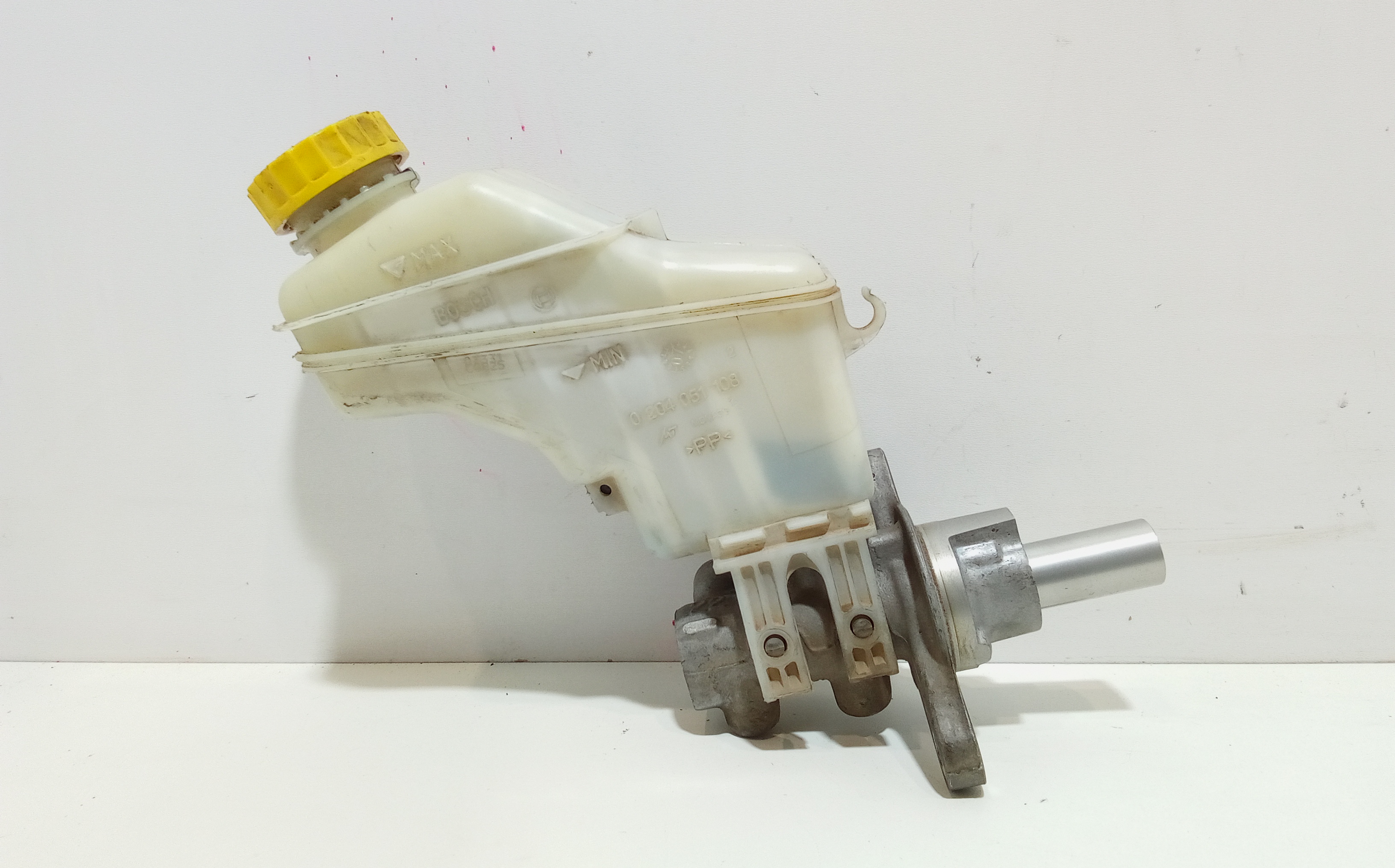 Pompa Comando Freni 4601V7 Usato