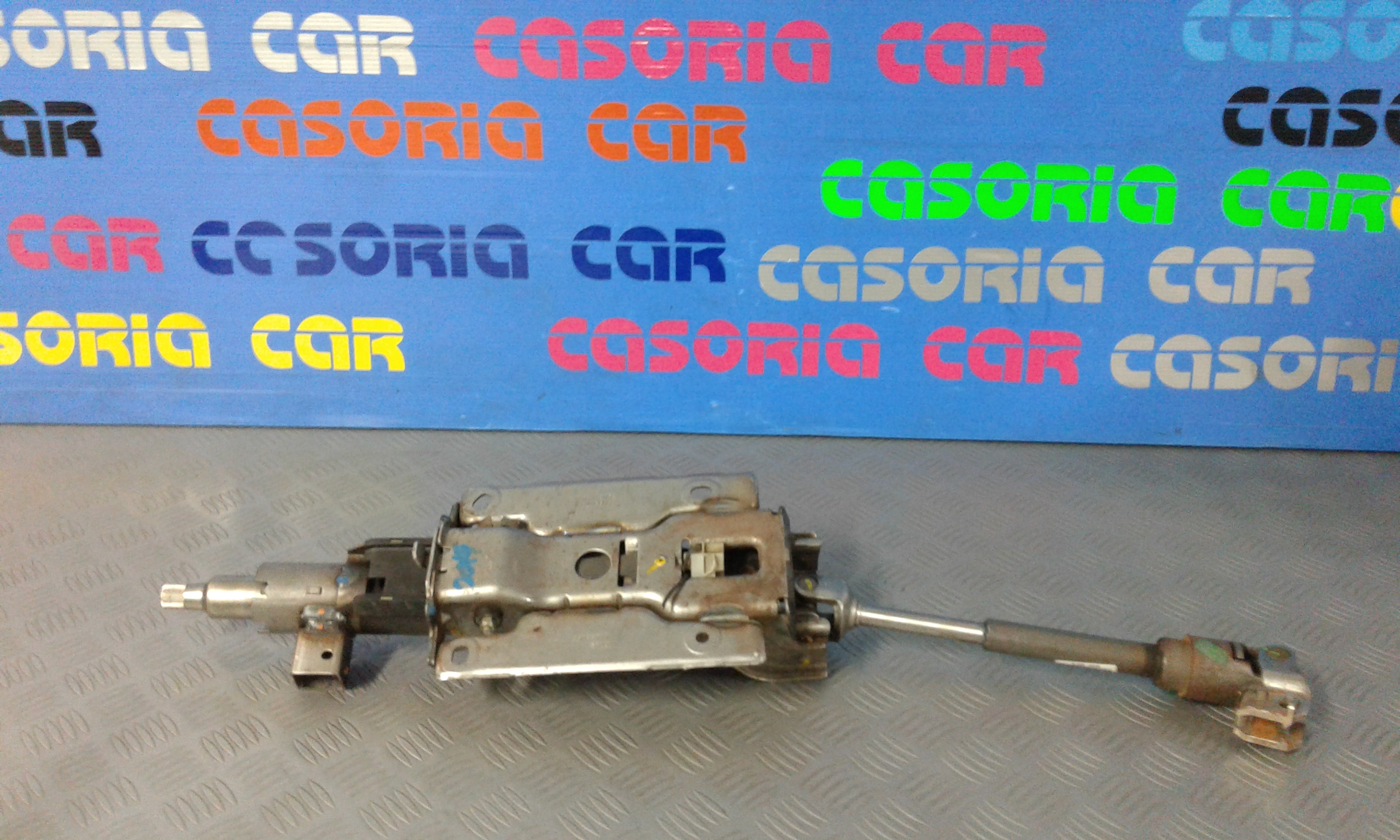 Albero Sterzo Compl. Usato