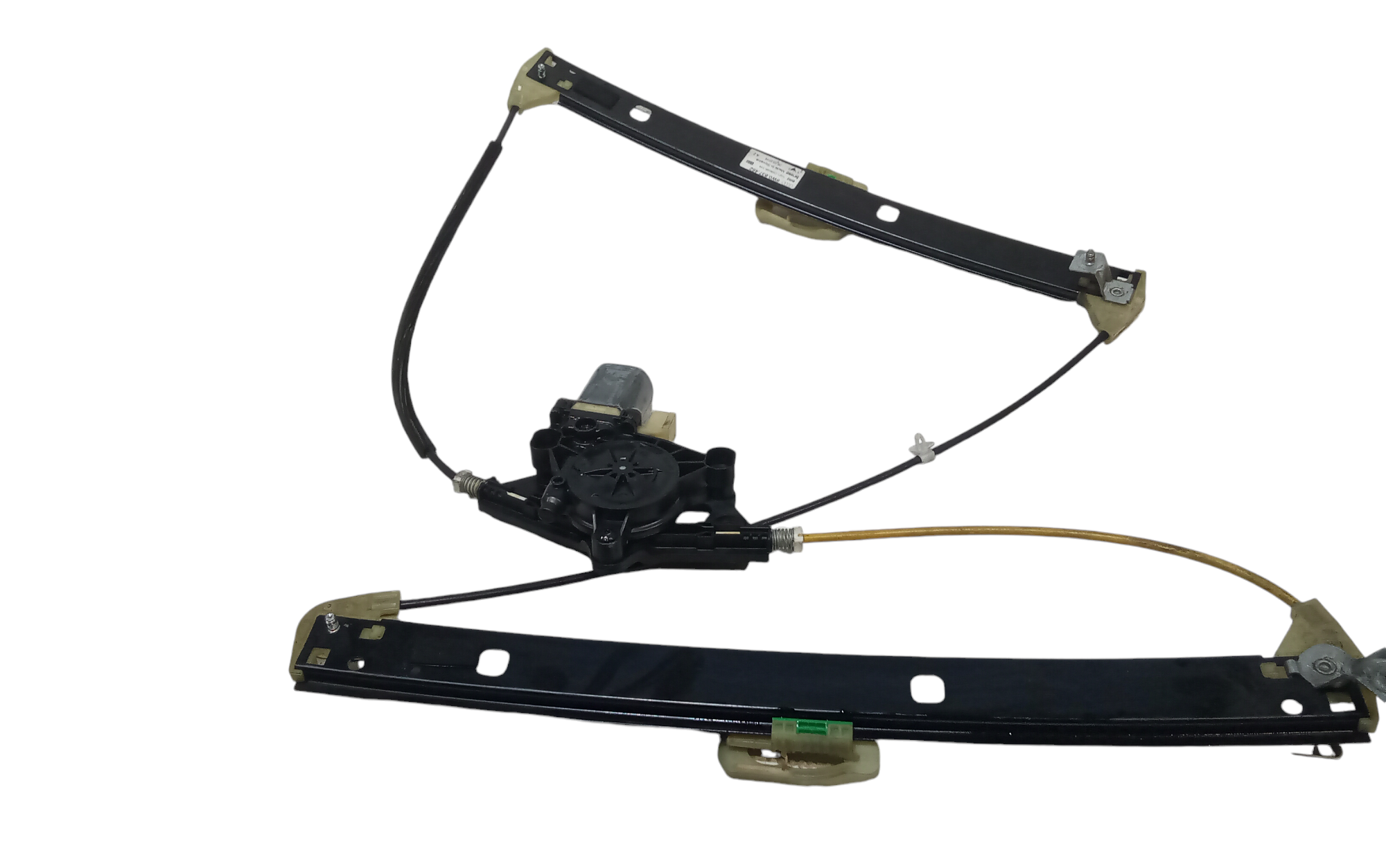 Alzacristallo Porta Ant. Destro Usato