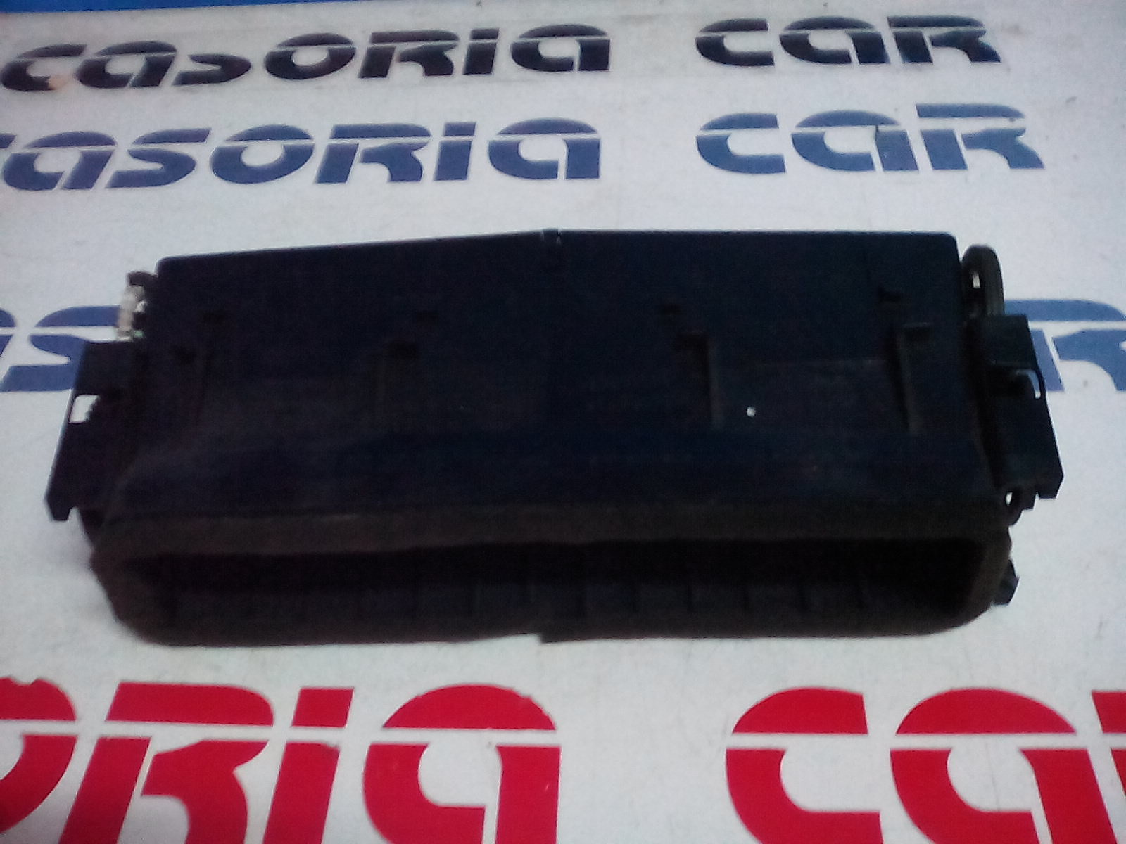 Condotto Aria Bocchette Lat. Cruscotto Sinistro, Condotto Aria Bocchette Lat. Cruscotto Destro , Condotto Aria Bocchette Centr. Sup. Cruscotto Usato