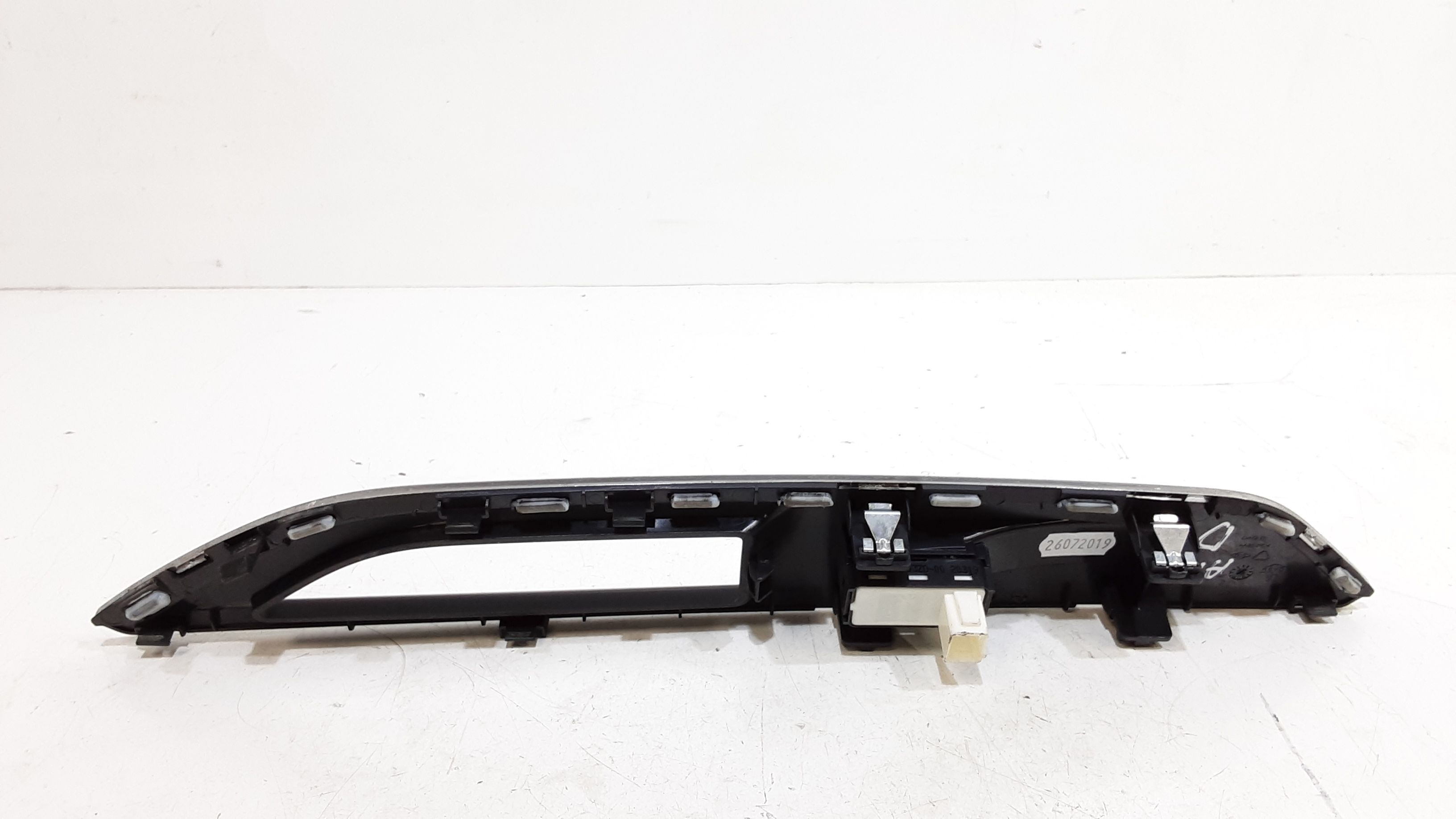 Interruttore Alzacristalli Porta Ant. Destro Usato