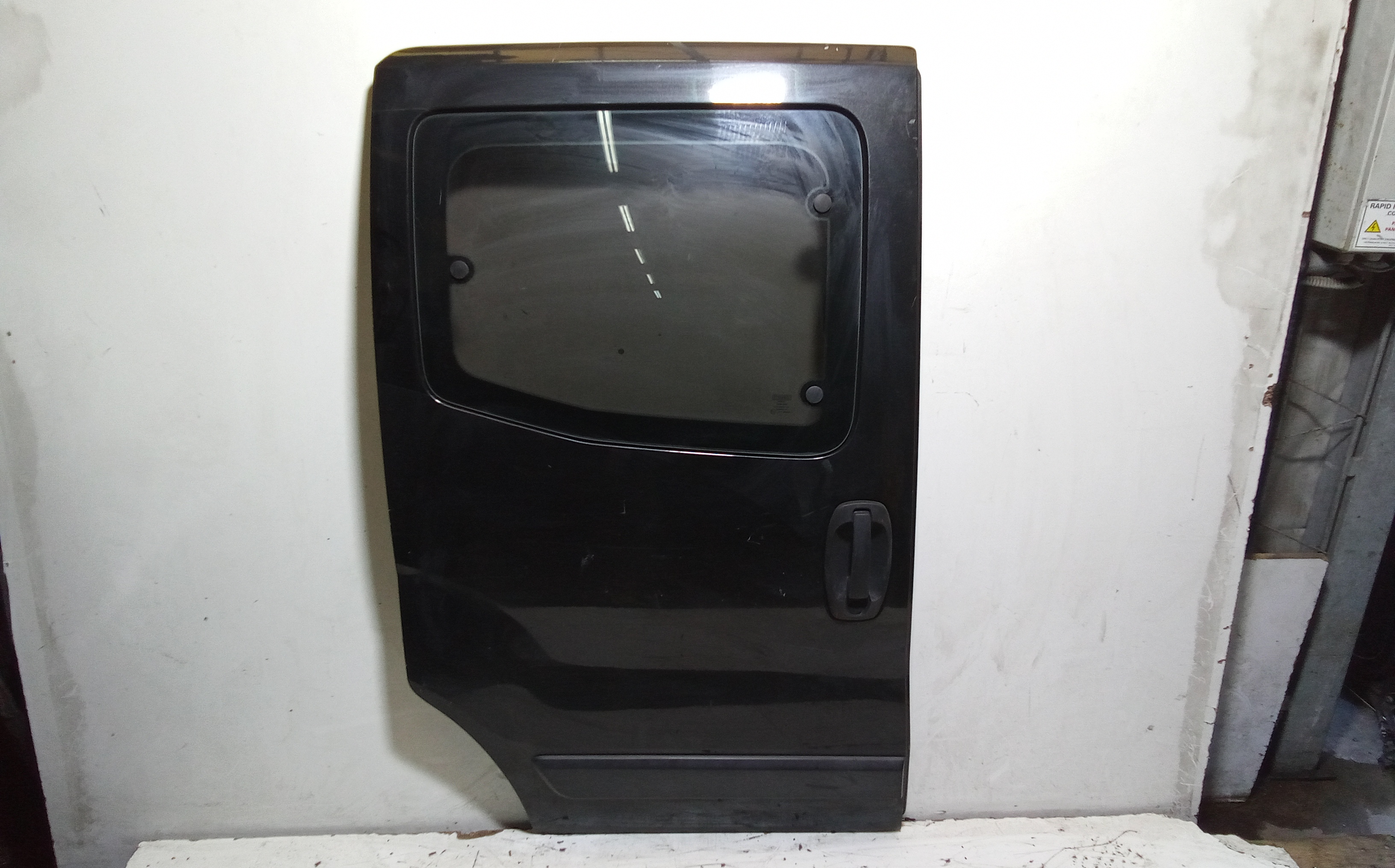 Scorrevole Parete Lat. Centr. Destro Usato