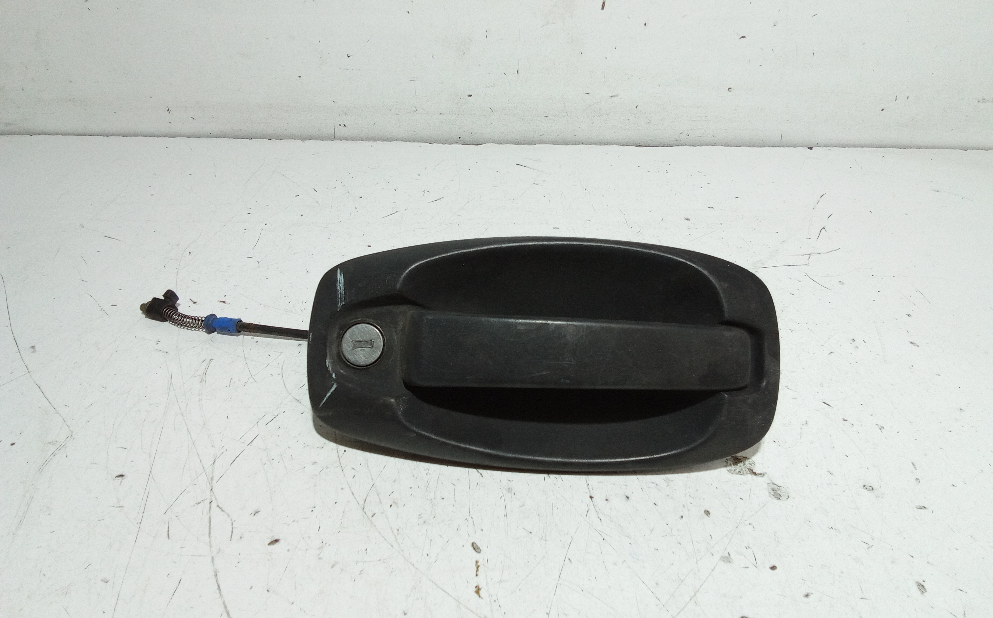 Maniglia Porta Ant. Sinistro 1608302780 Usato