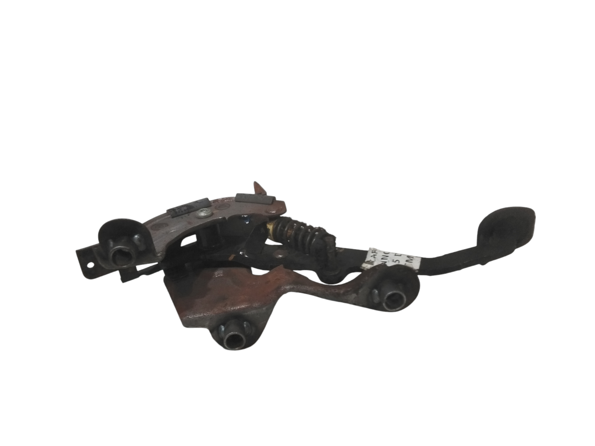 Pedale Frizione Usato