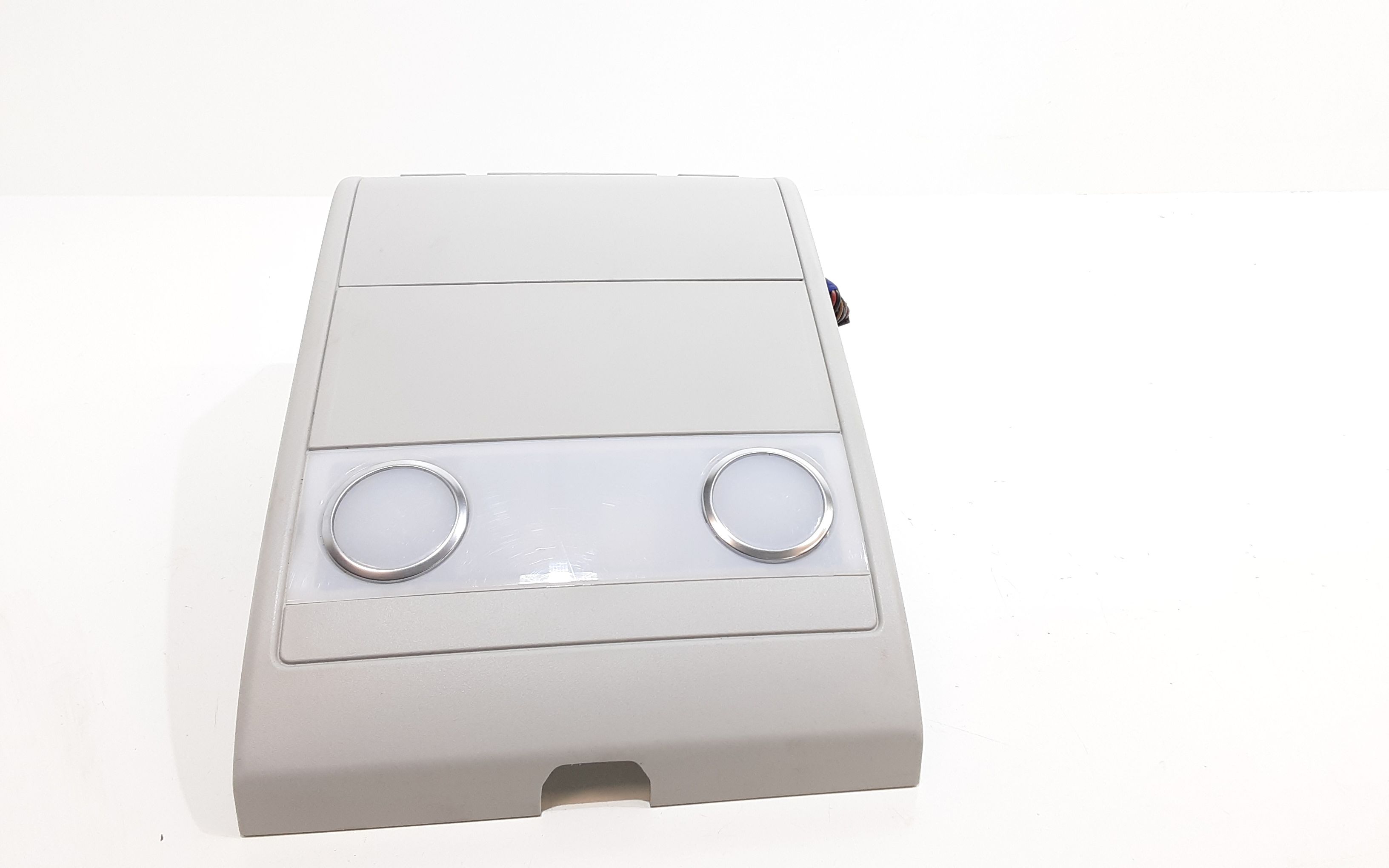 Luce Cortesia Ant. Tetto 3B0947105CY20 Usato