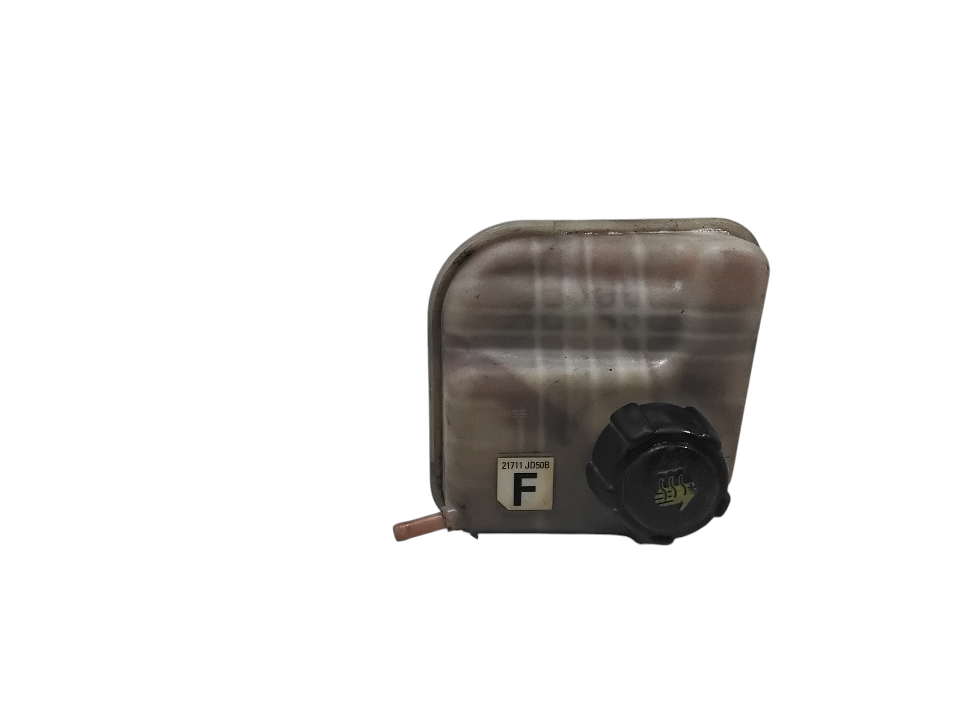 Vaschetta Compensazione Radiatore 21721JD00B Usato