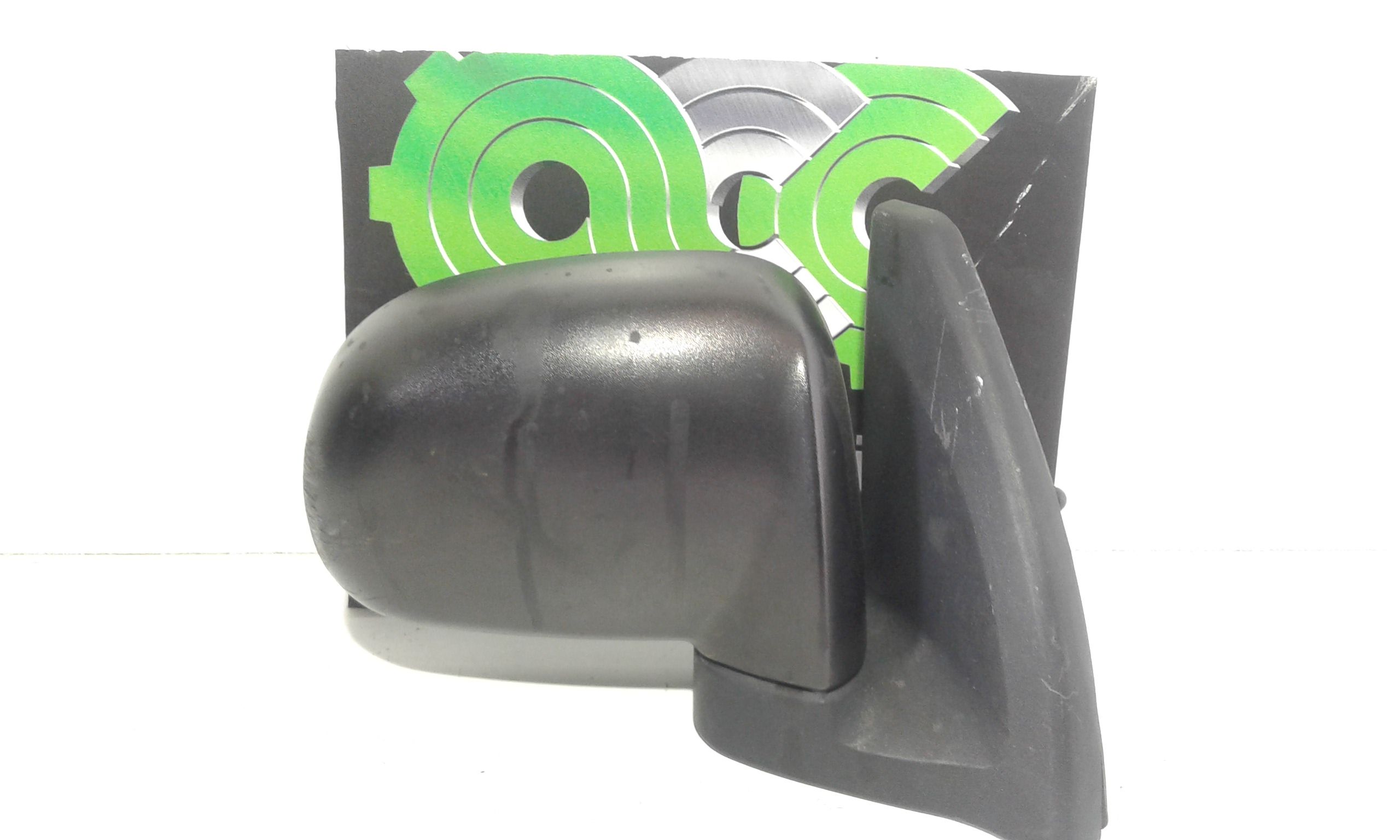 Retrovisore Est. Destro Usato