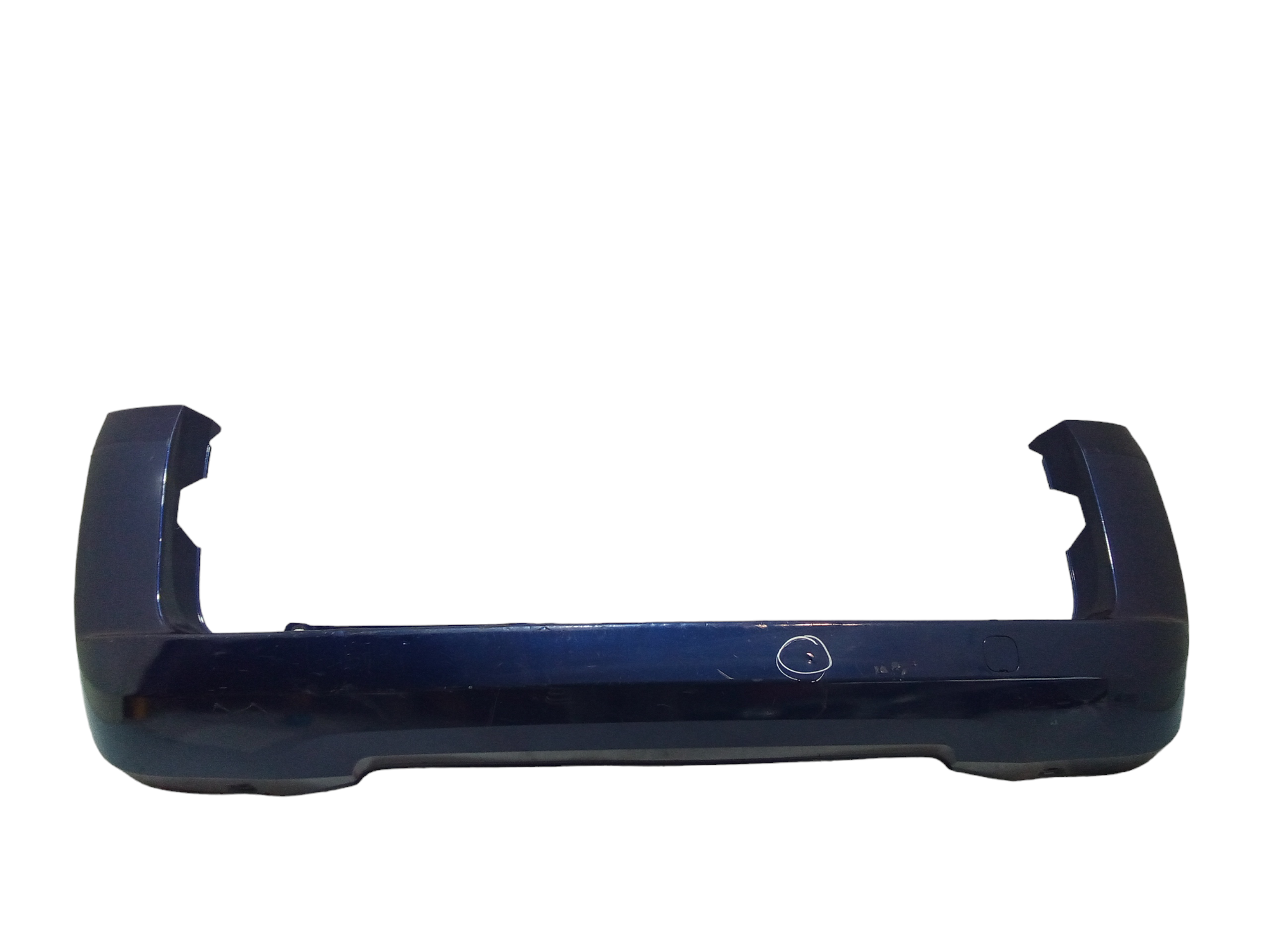 Paraurti Post. 735662616 Usato