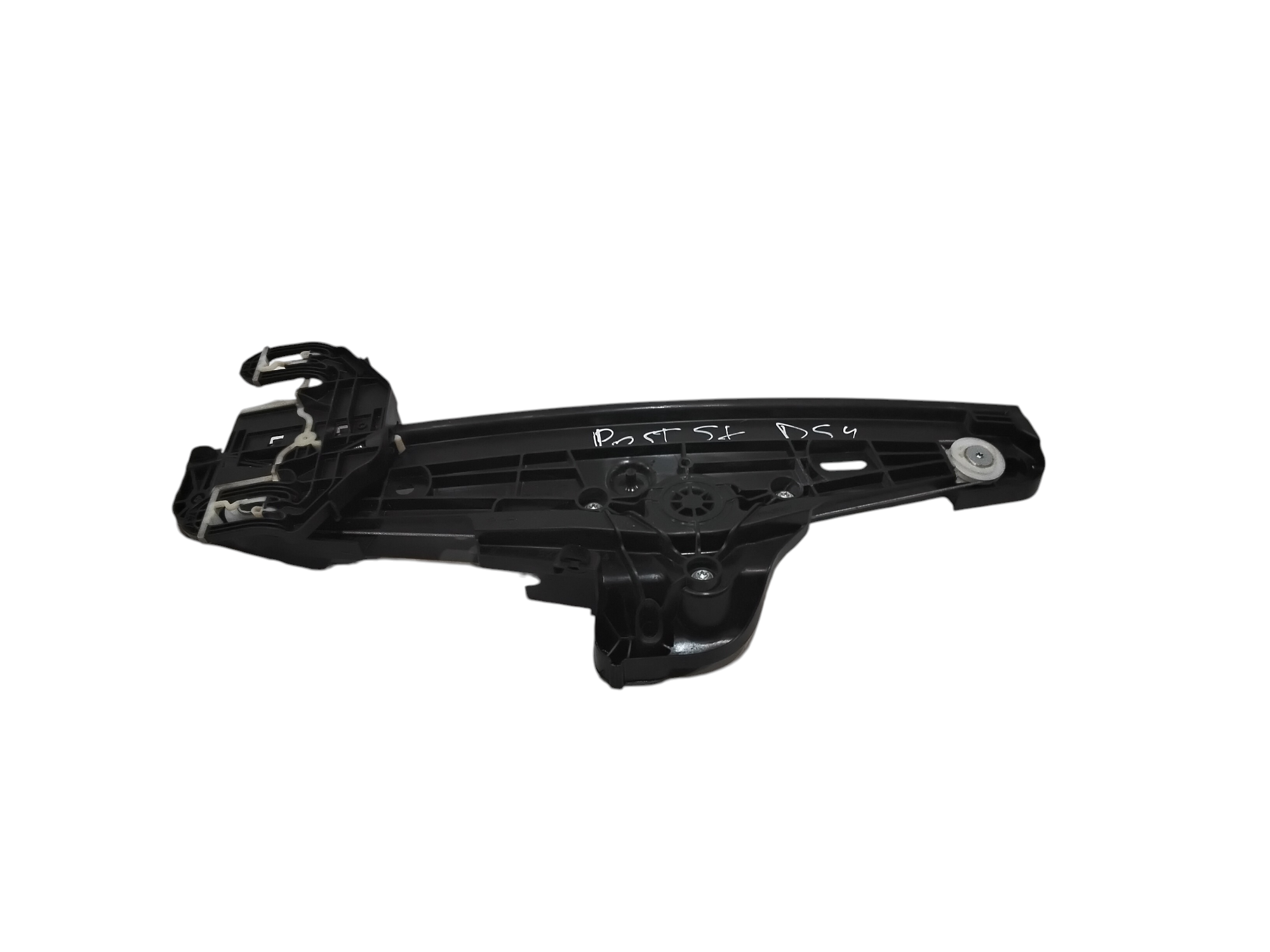 Alzacristallo Porta Post. Sinistro Usato