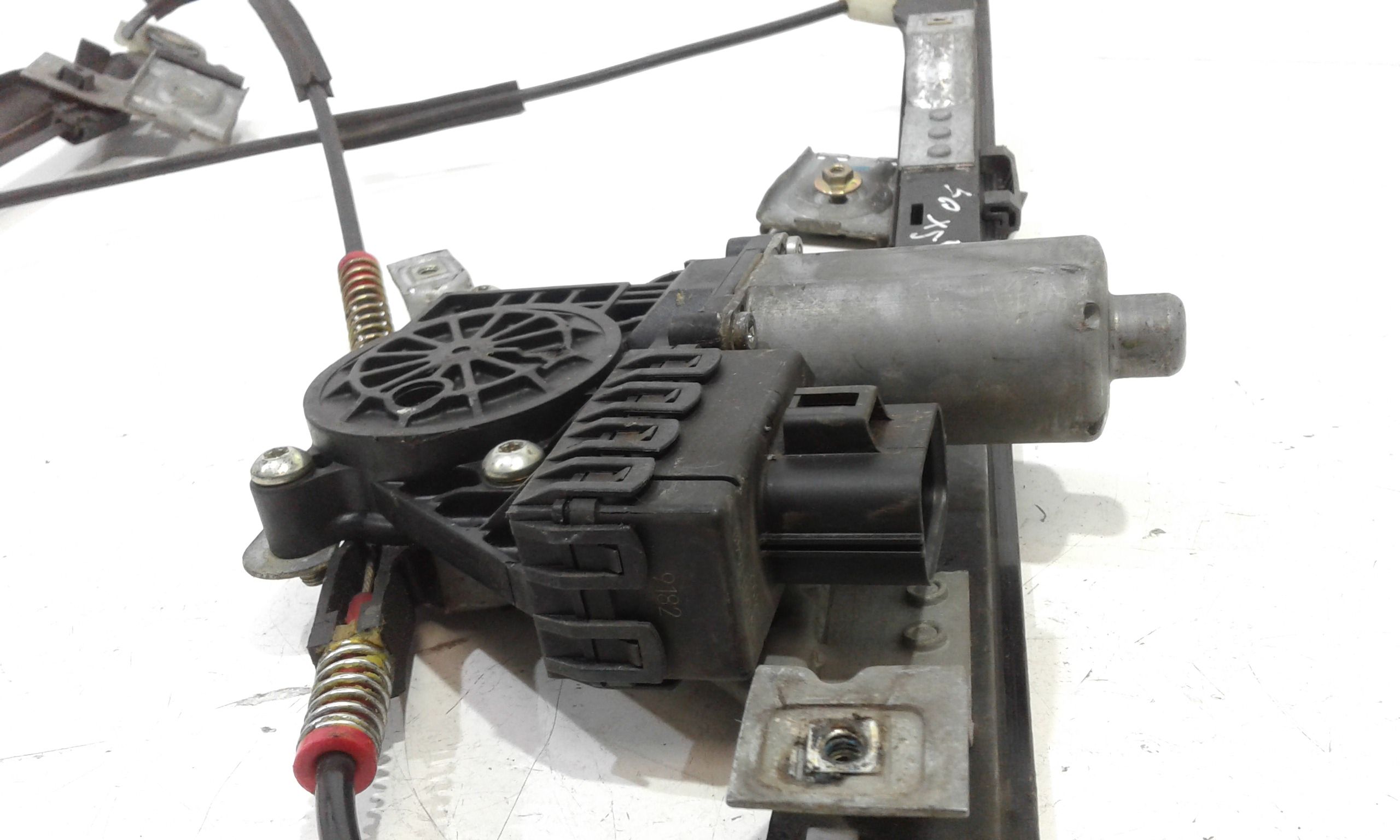 Alzacristallo Porta Ant. Sinistro Usato