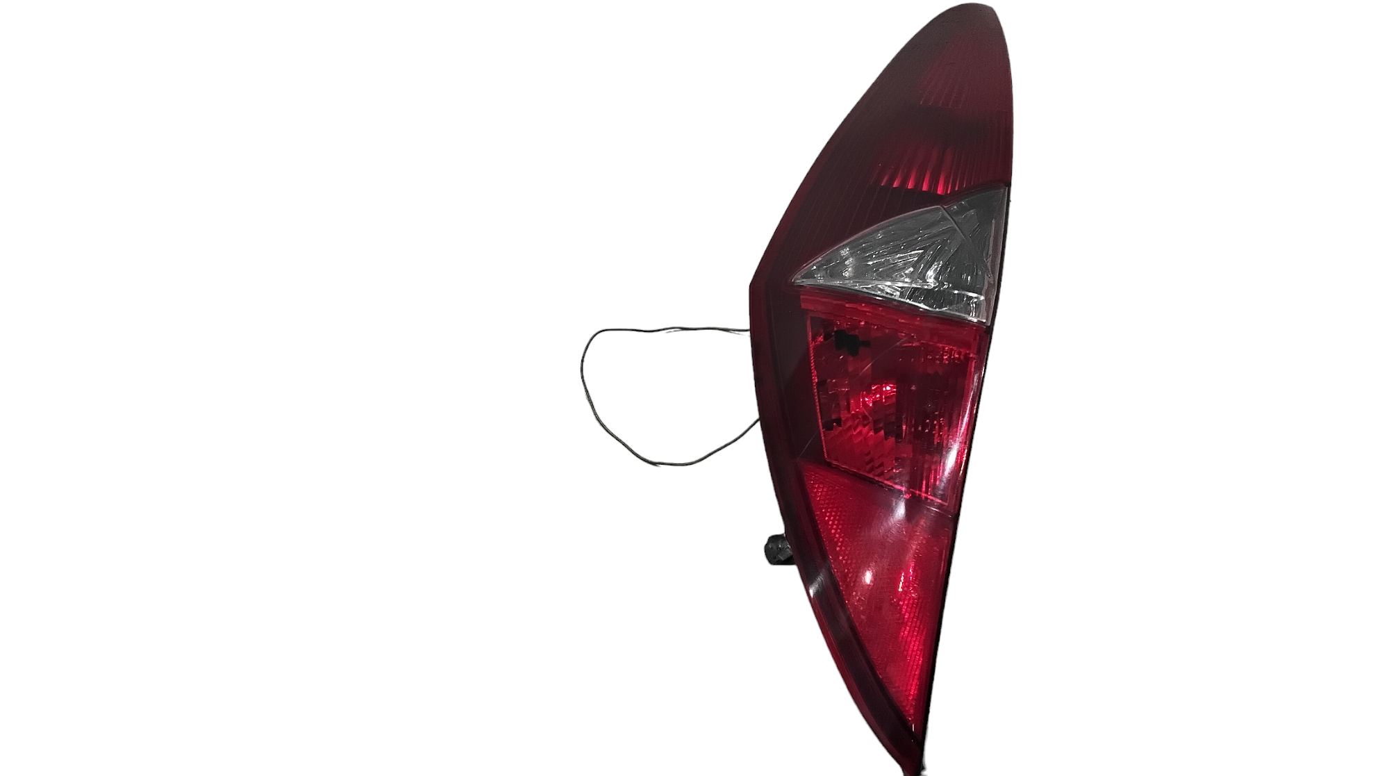 Fanale Post. Sinistro 46817804 Usato