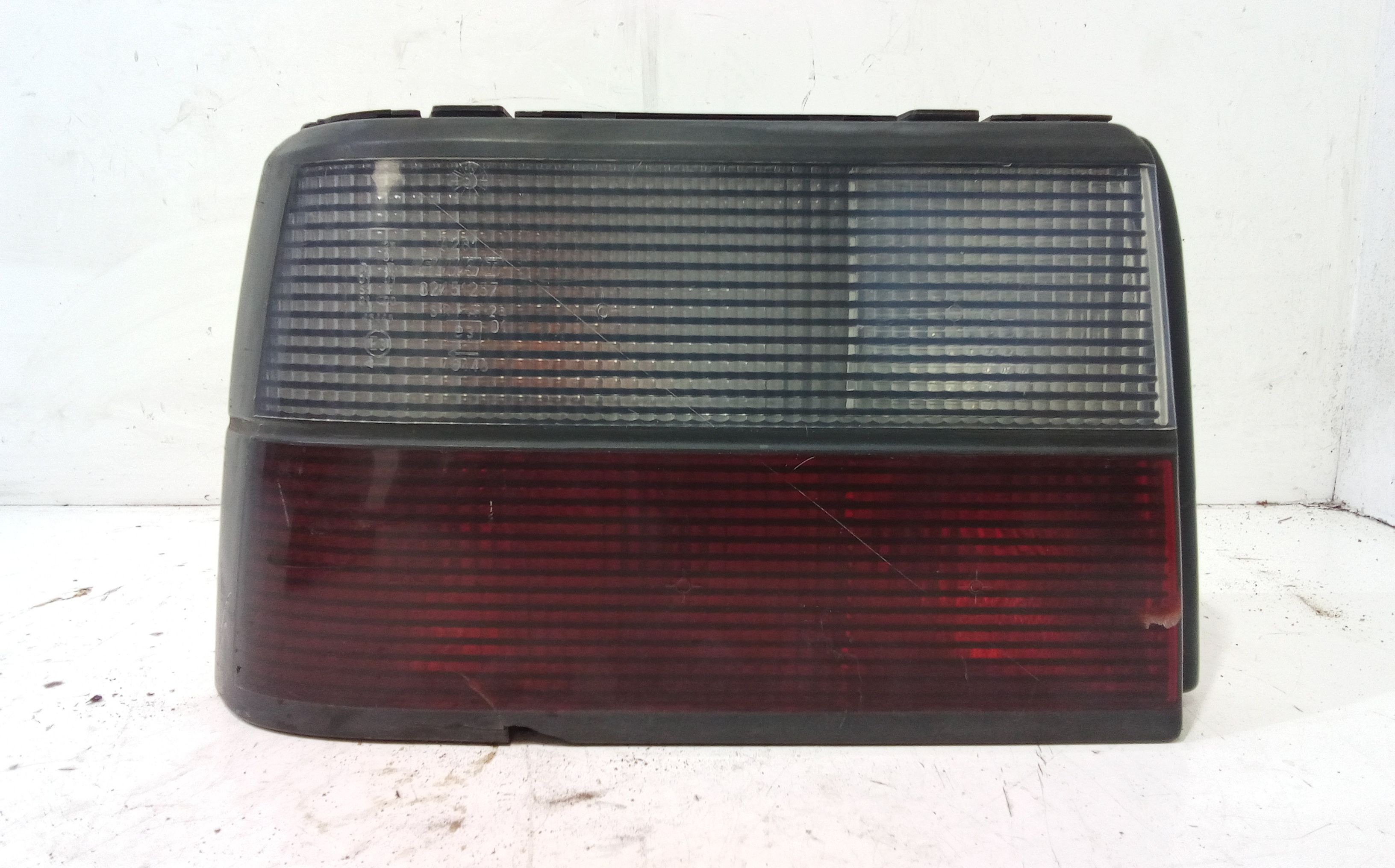 Fanale Post. Sinistro 46424158 Usato